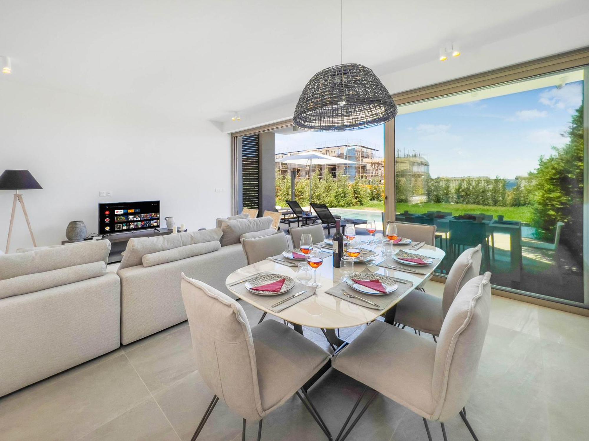 Azure Seaview - Diamond Villa *