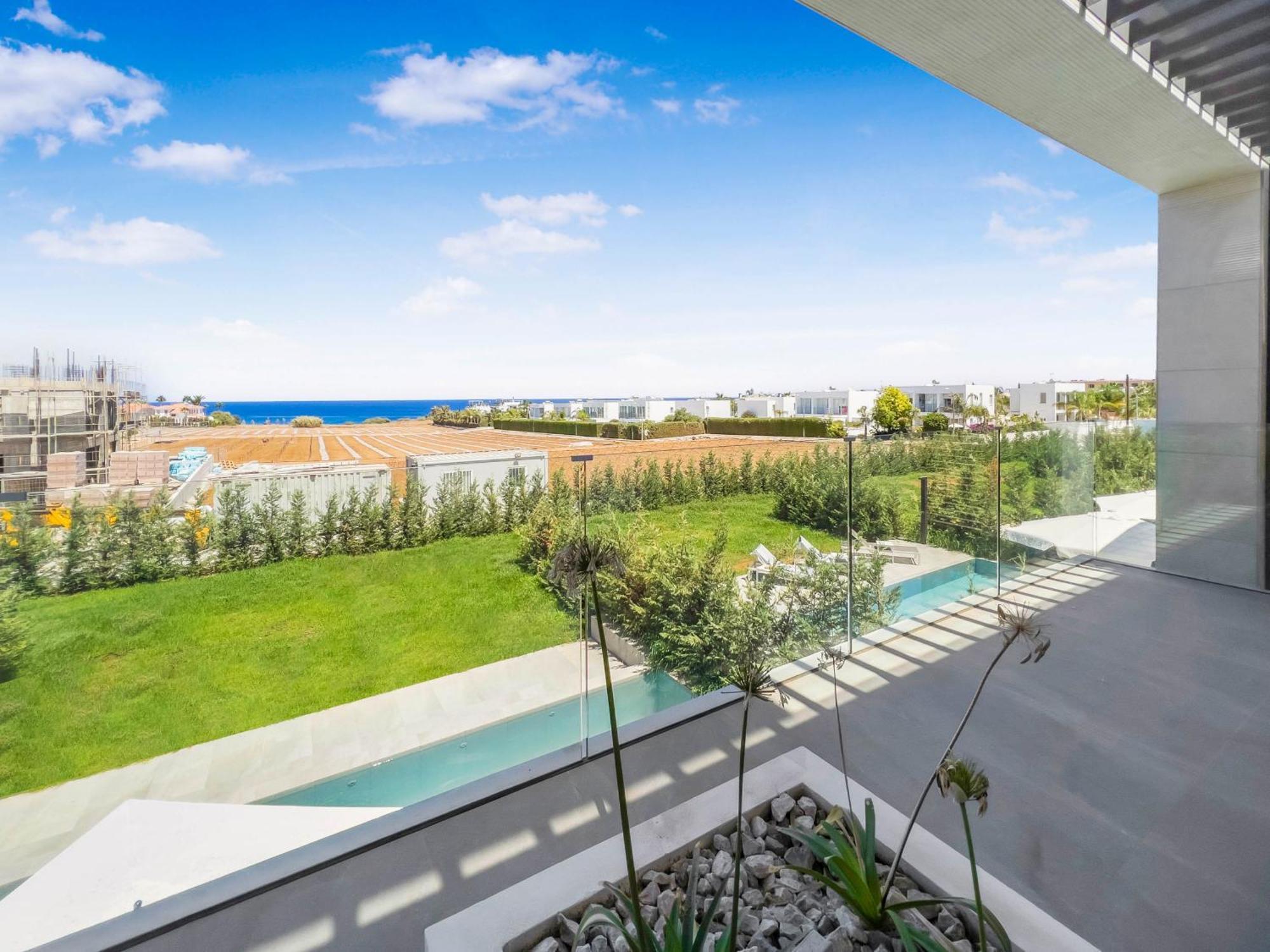 Villa Azure Seaview - Diamond *