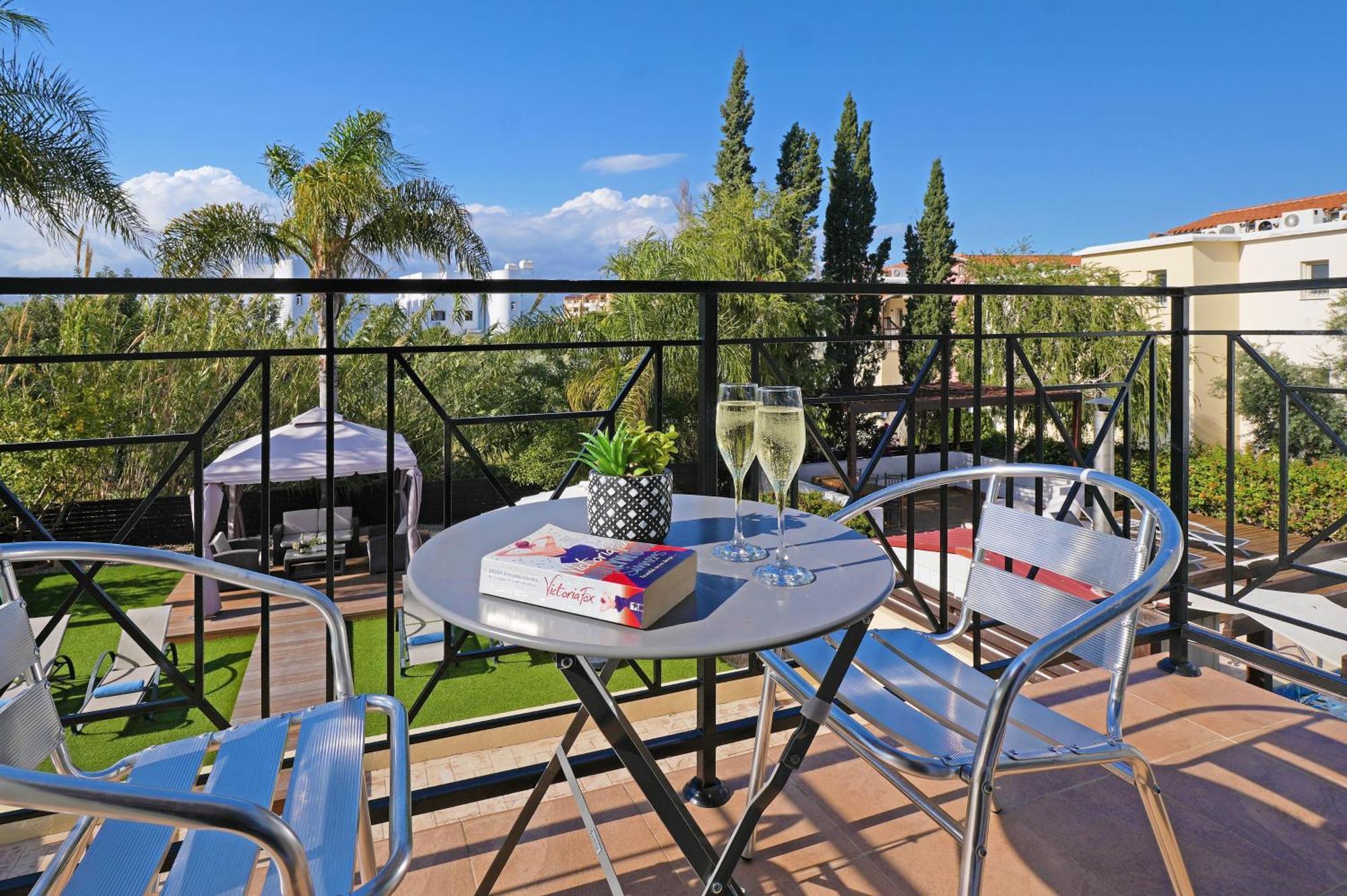 Holiday home Crystalia - 350m From Kalamies *