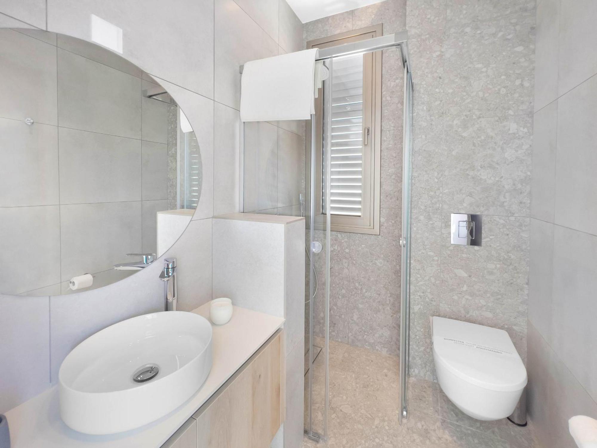 Villa Azure Seaview - Diamond Protaras