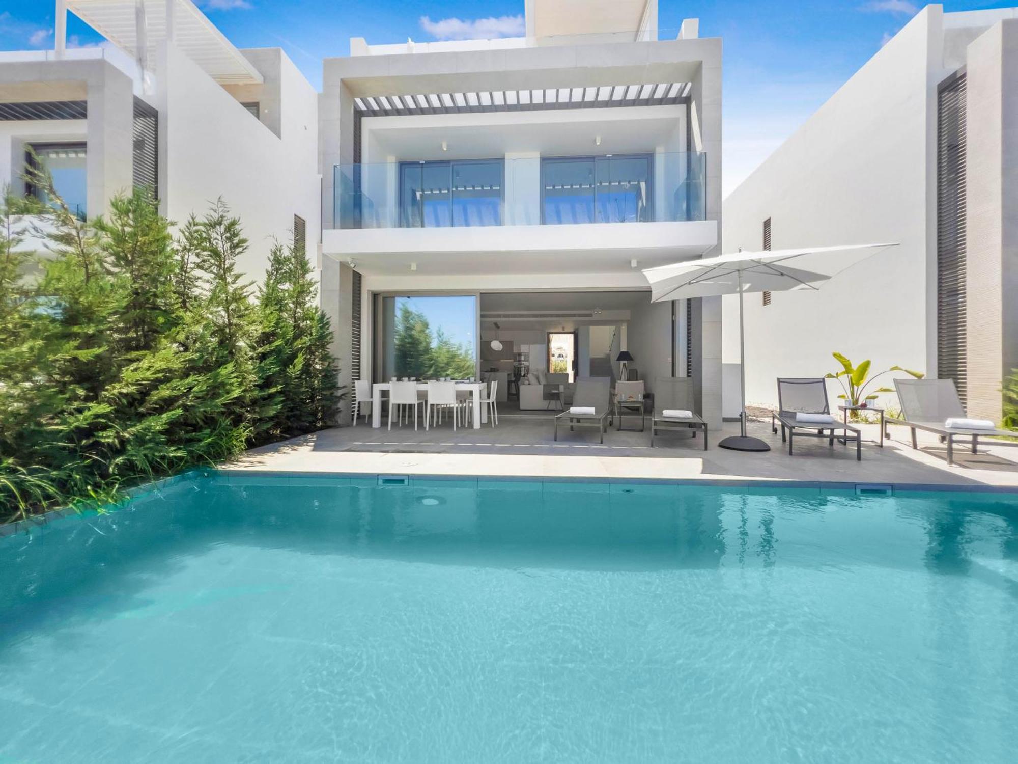 Azure Seaview - Diamond