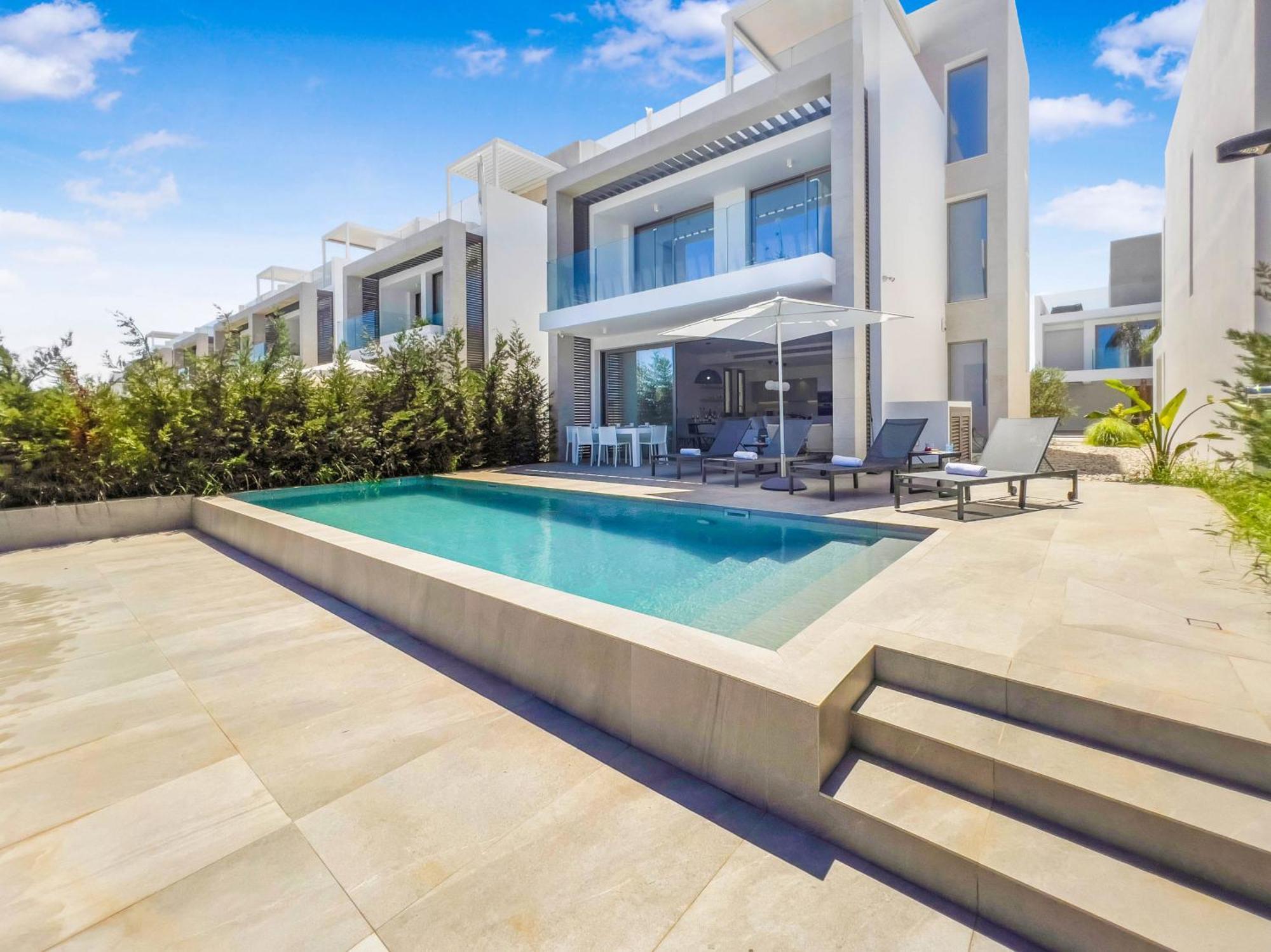Azure Seaview - Diamond Protaras