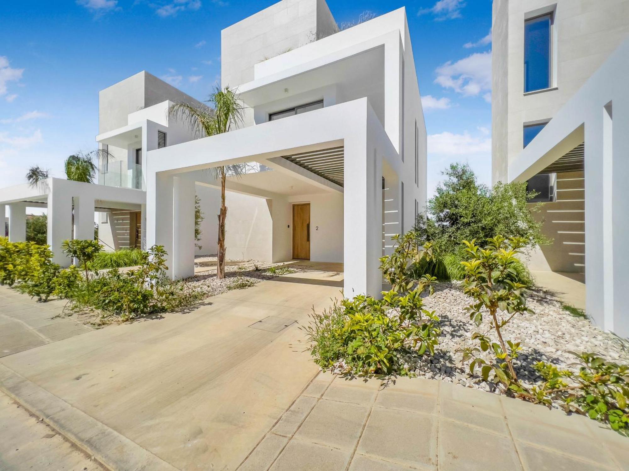 Villa Azure Seaview - Diamond *