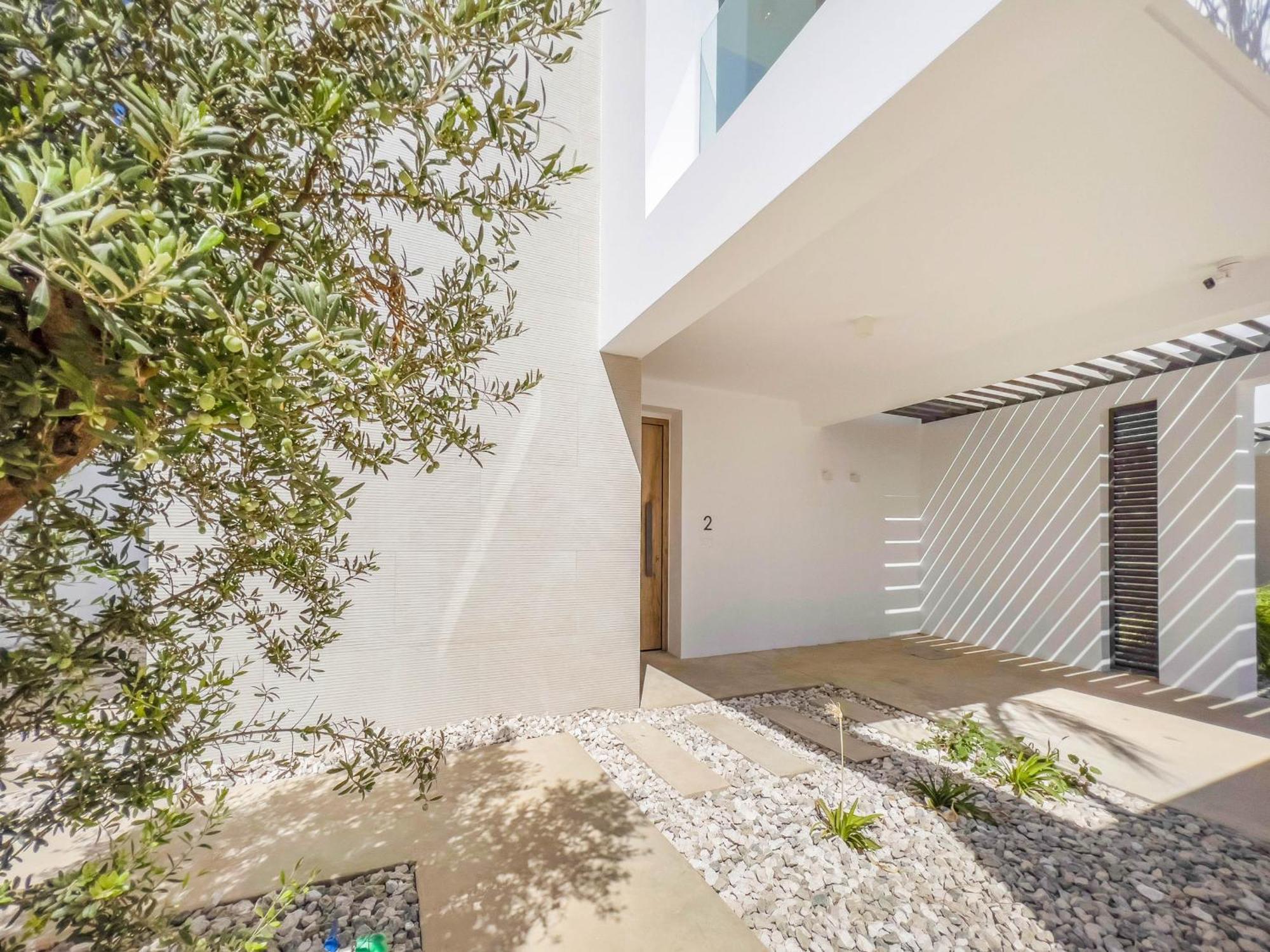 Azure Seaview - Diamond Villa Protaras