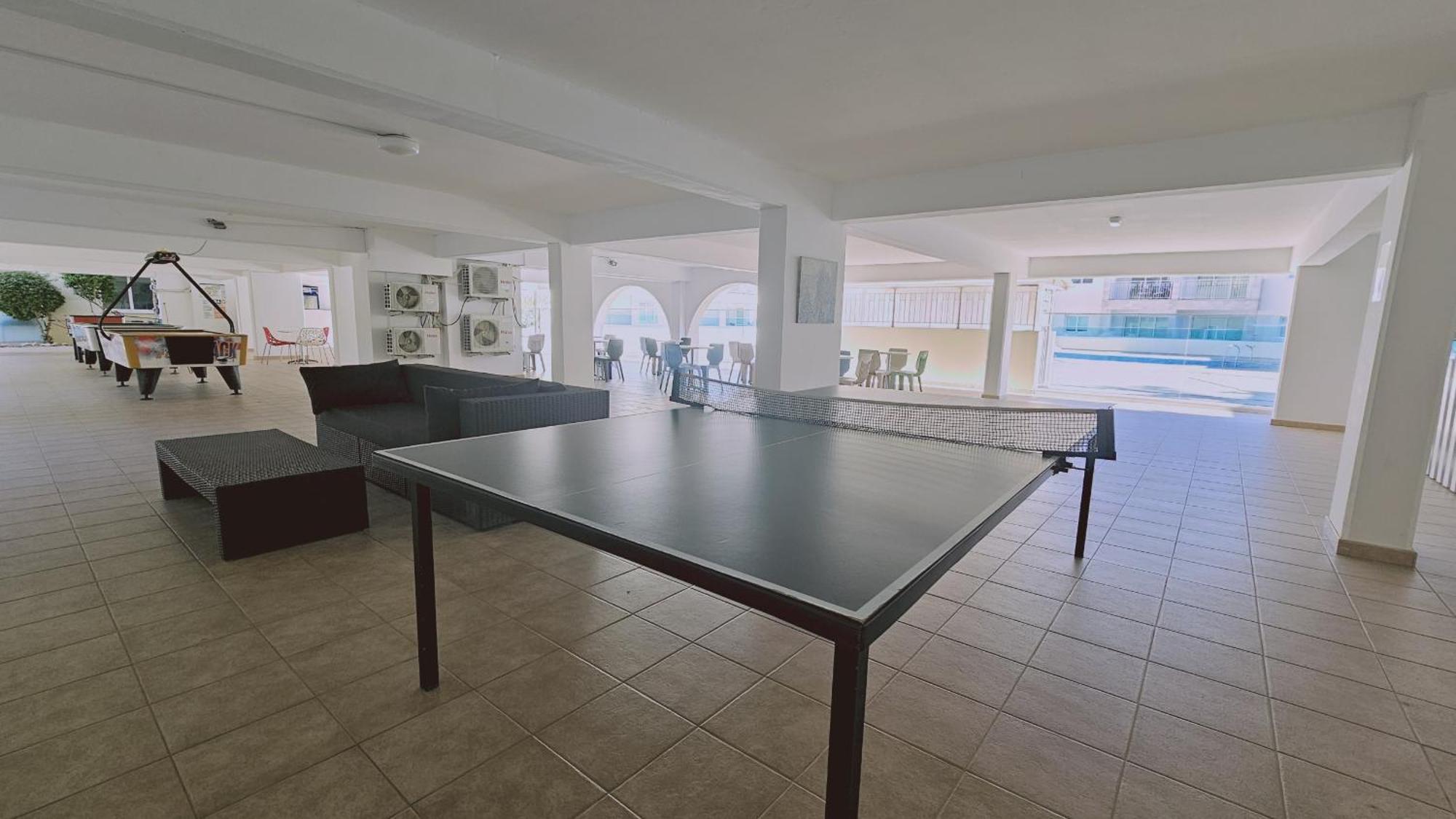 Apartment Dafni *