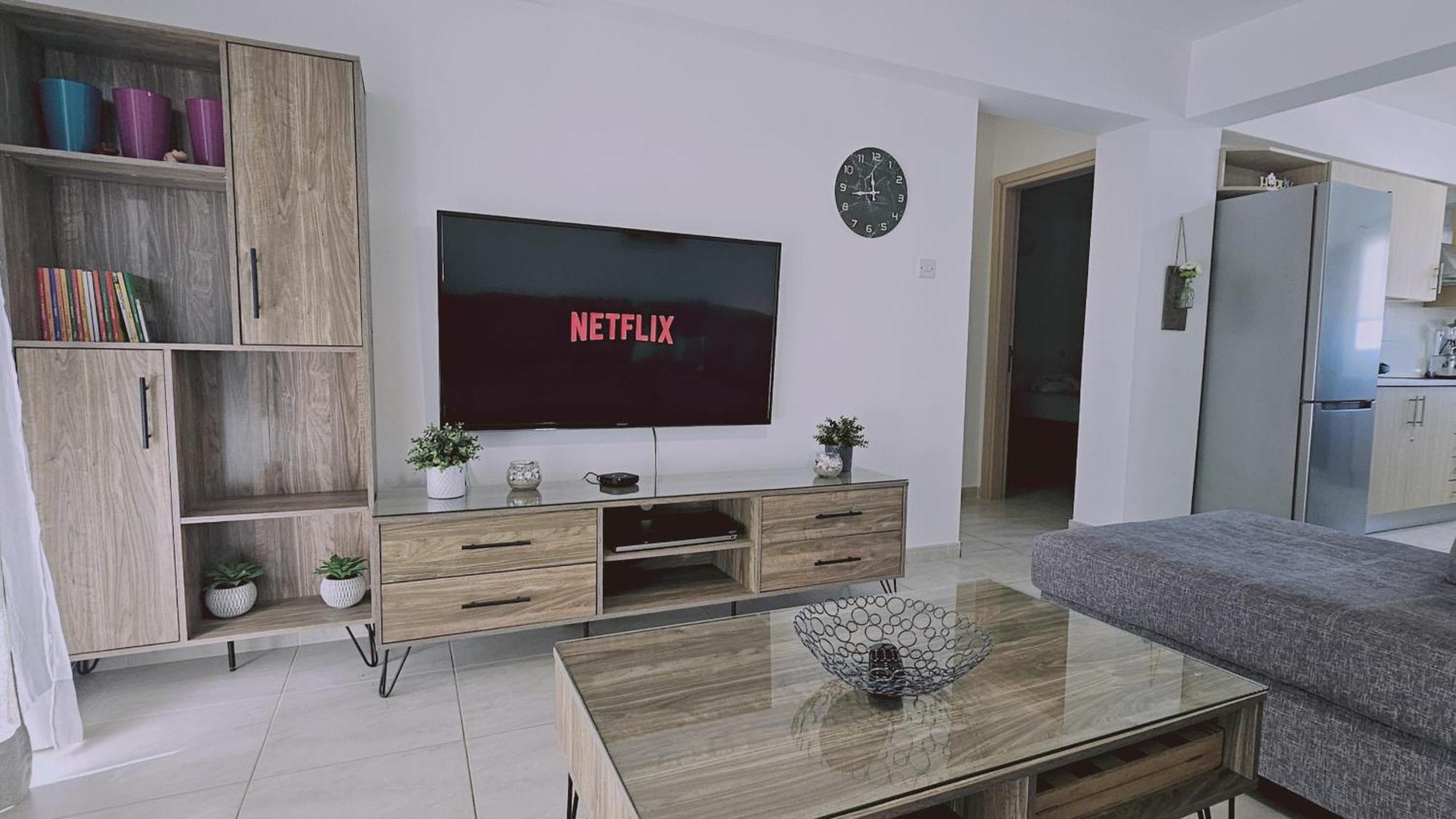 Dafni Apartment Protaras