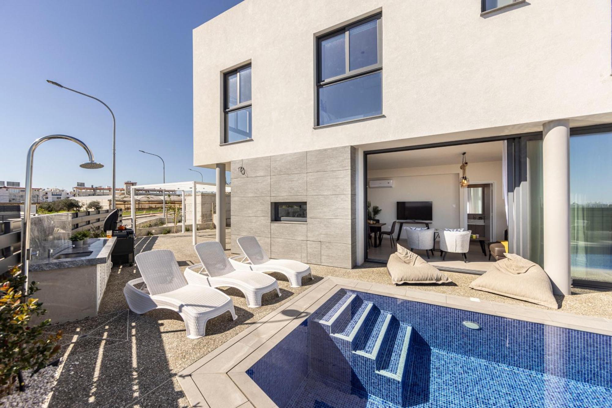 Hestia Seaside B6 *