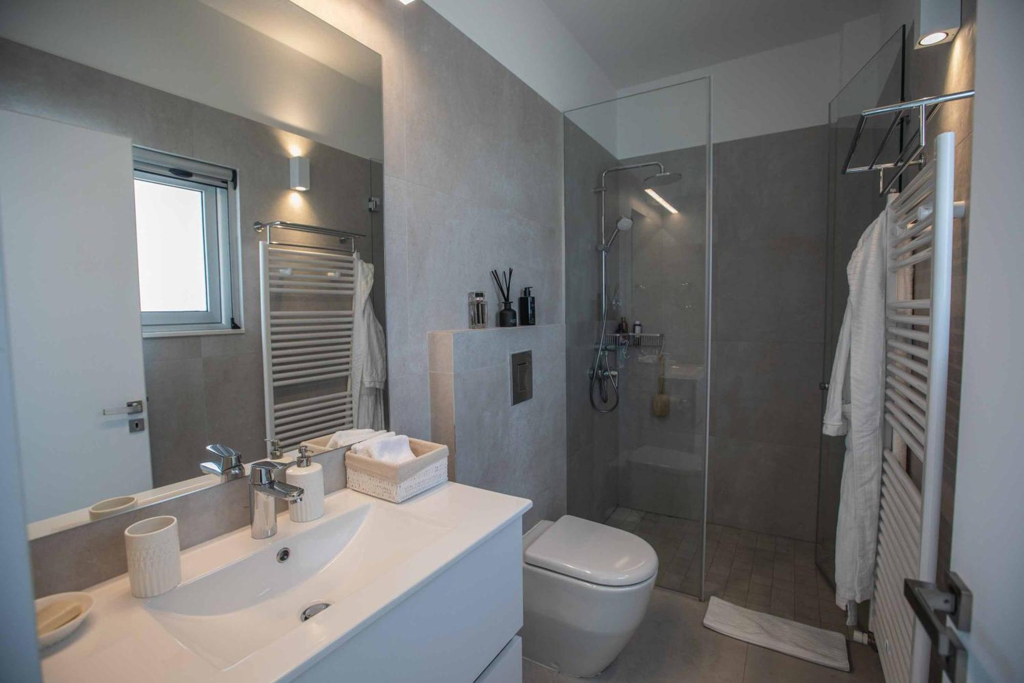 Olivine Pearl 3 Villa Protaras