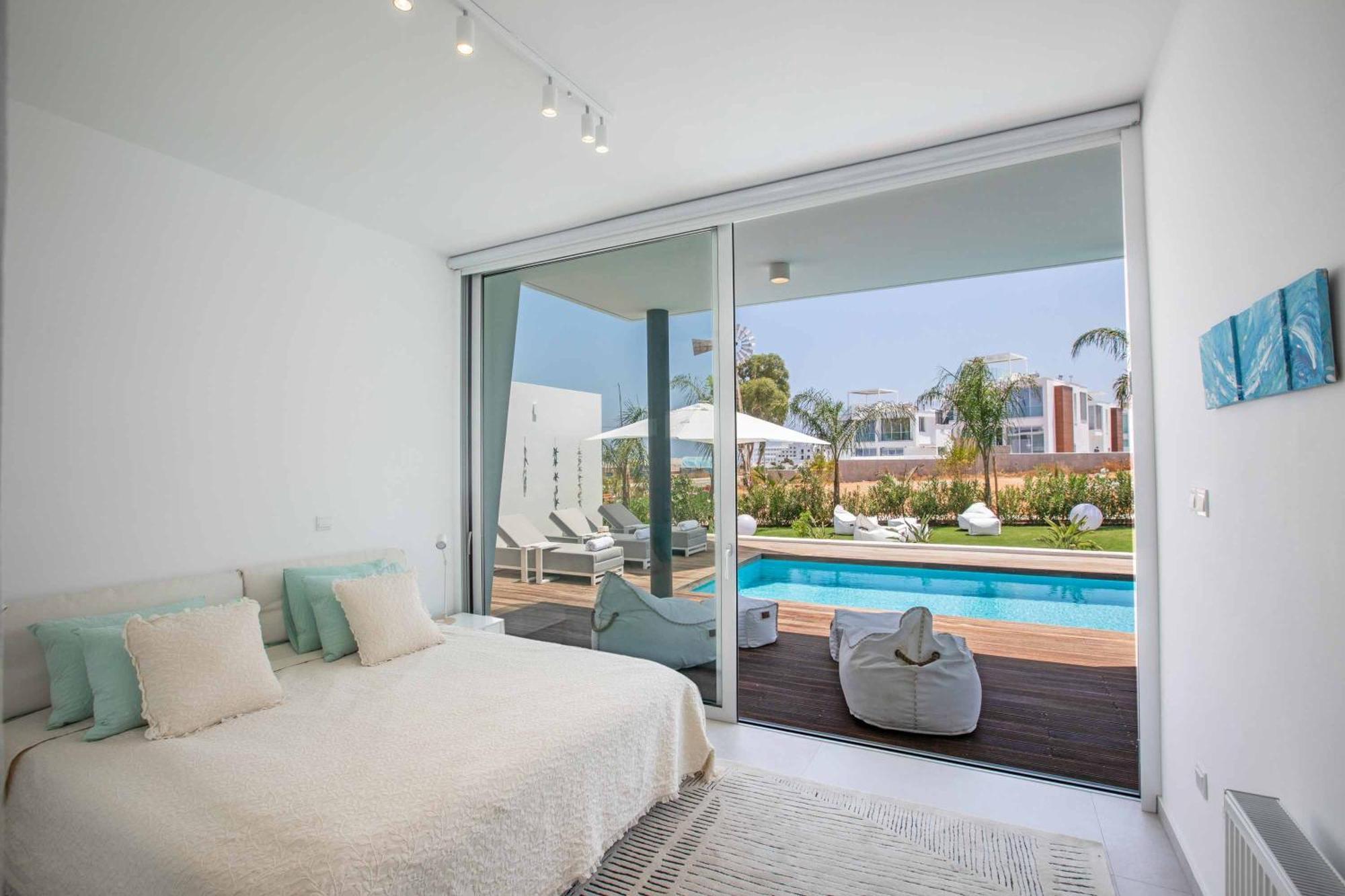 Villa Olivine Pearl 3 *