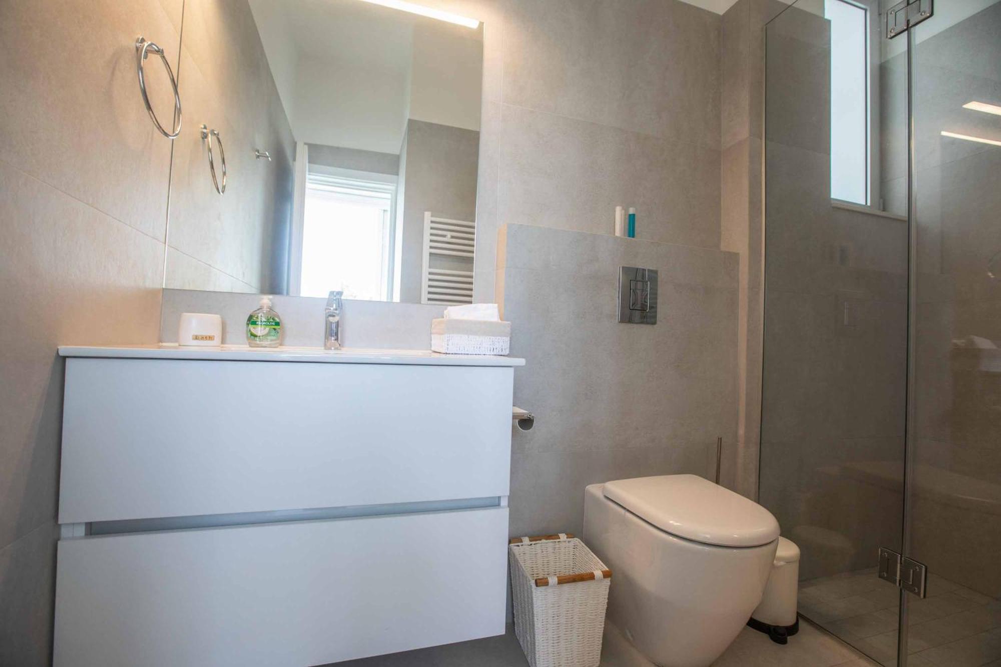 Villa Olivine Pearl 3 Protaras