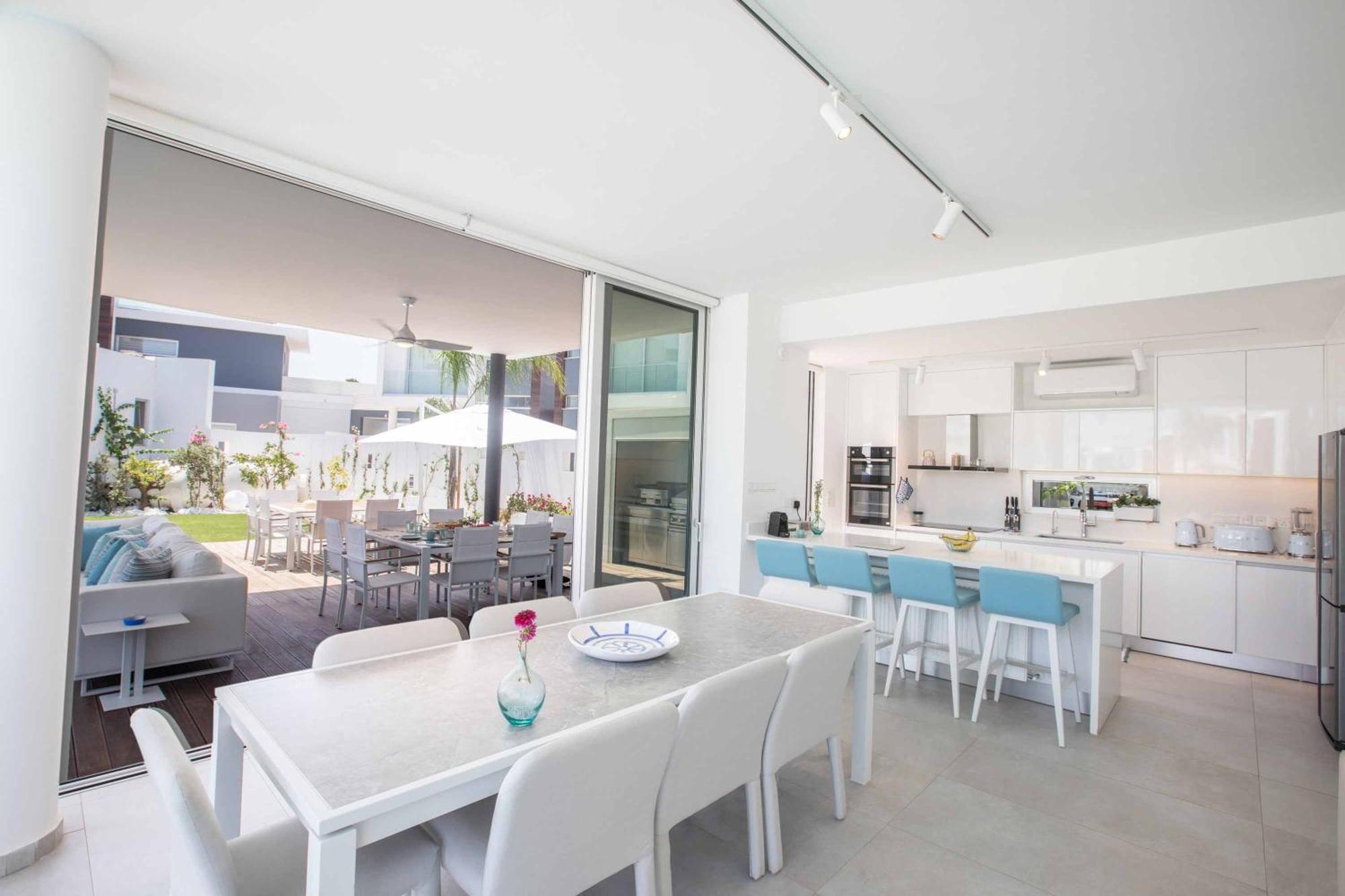 Villa Olivine Pearl 3 *