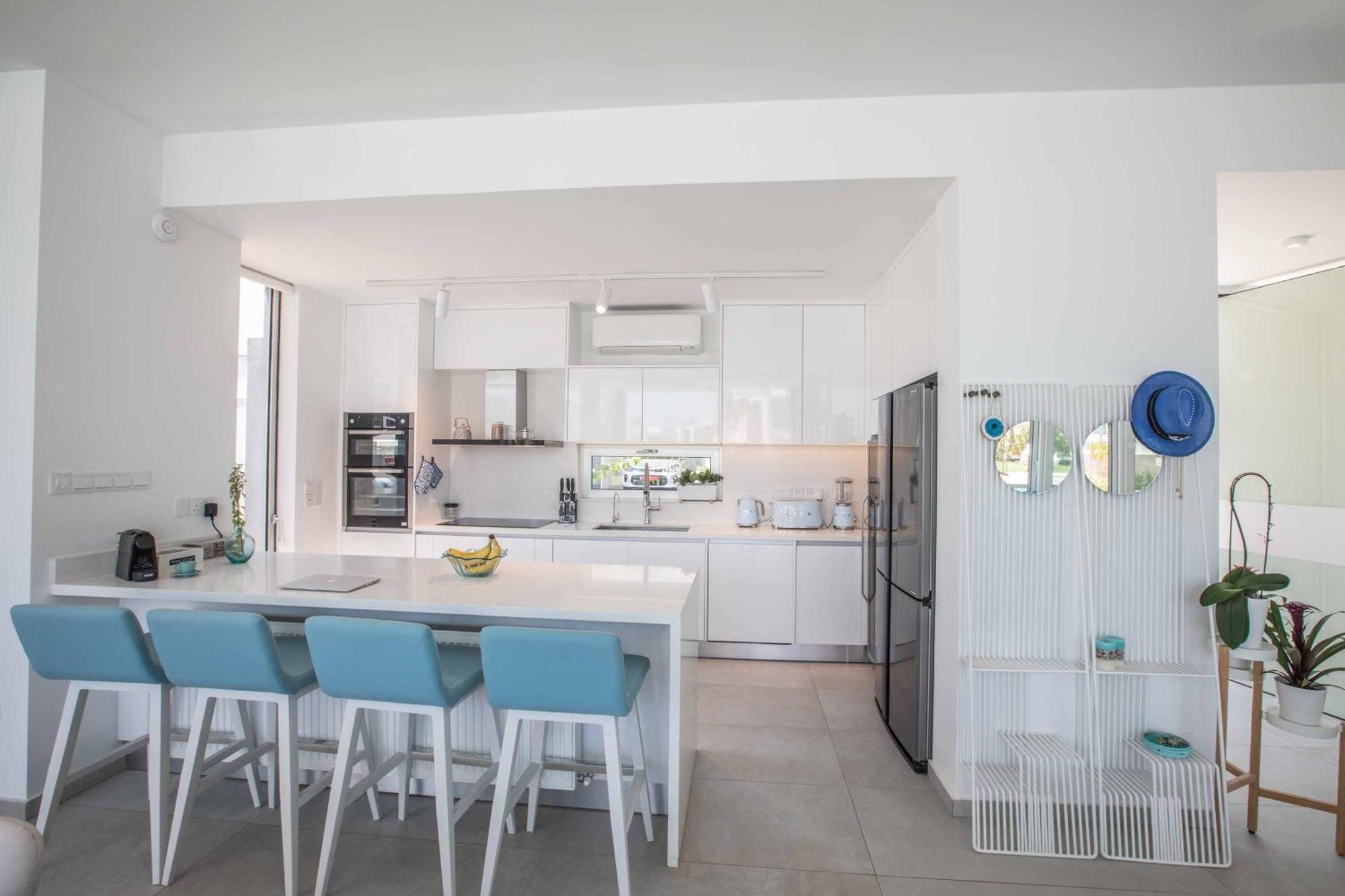 Olivine Pearl 3 Villa *