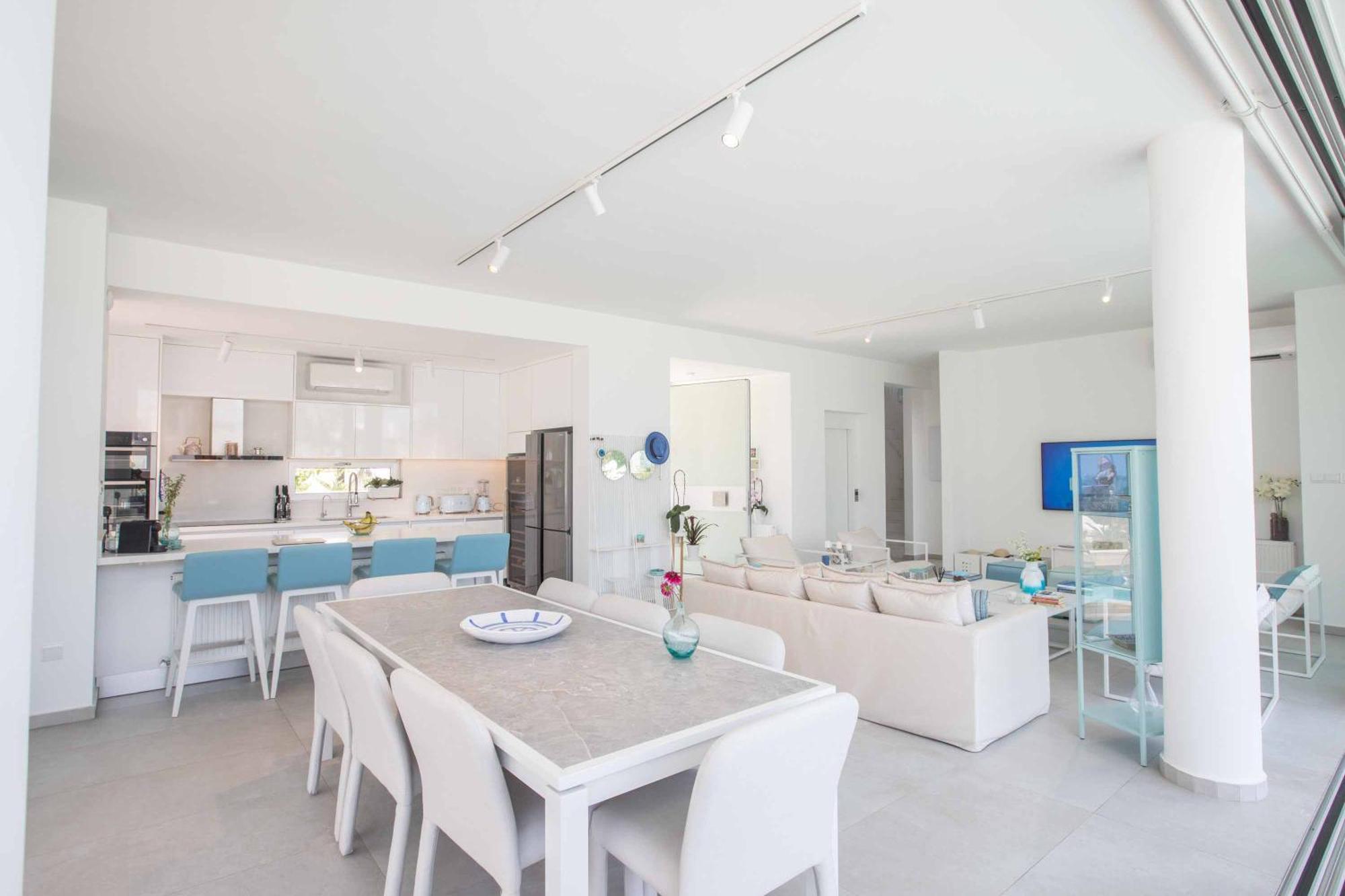Villa Olivine Pearl 3 *