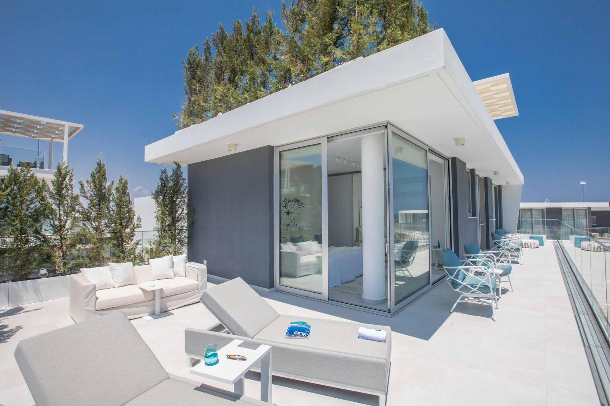 Villa Olivine Pearl 3 *