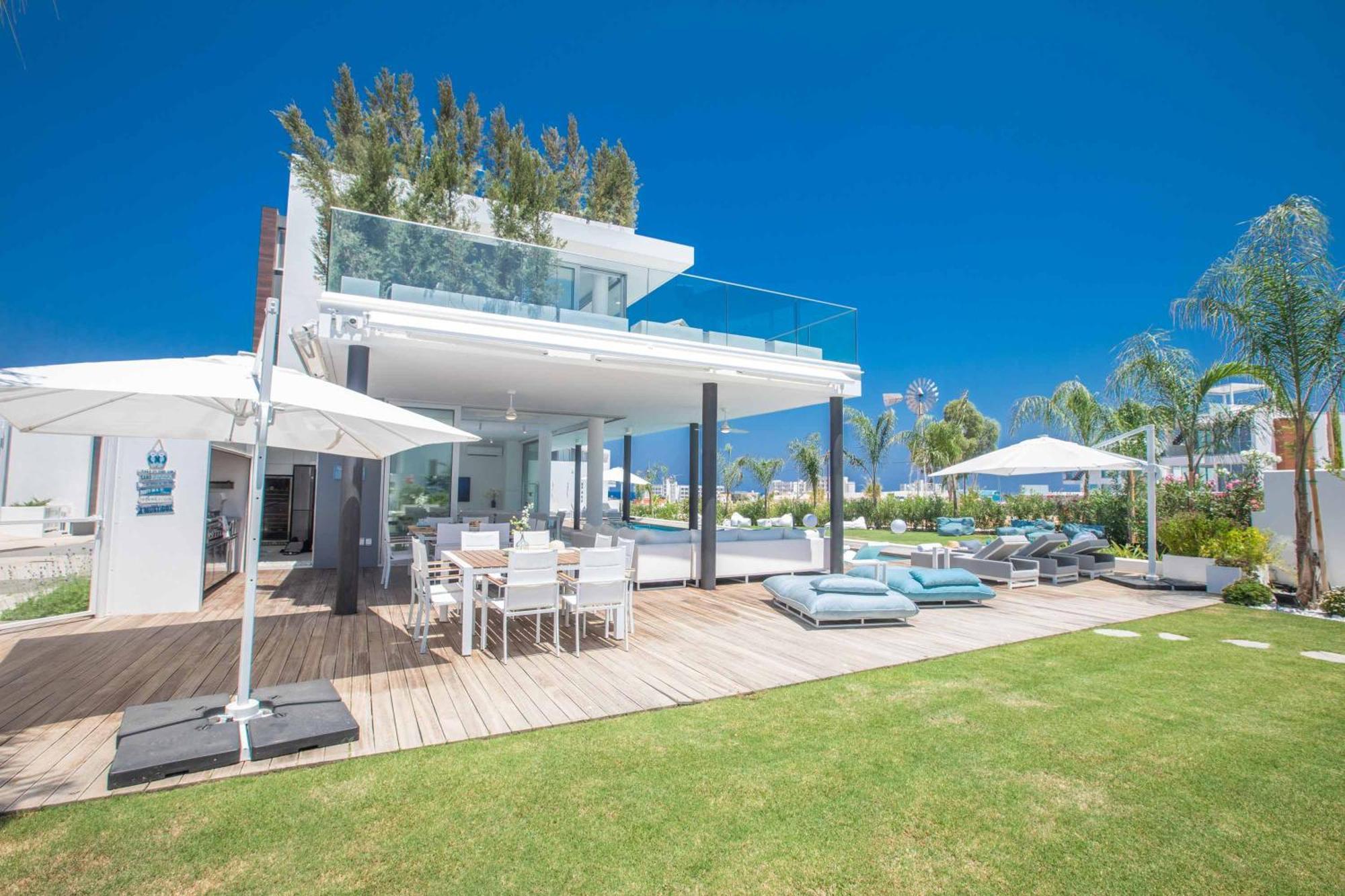 Villa Olivine Pearl 3