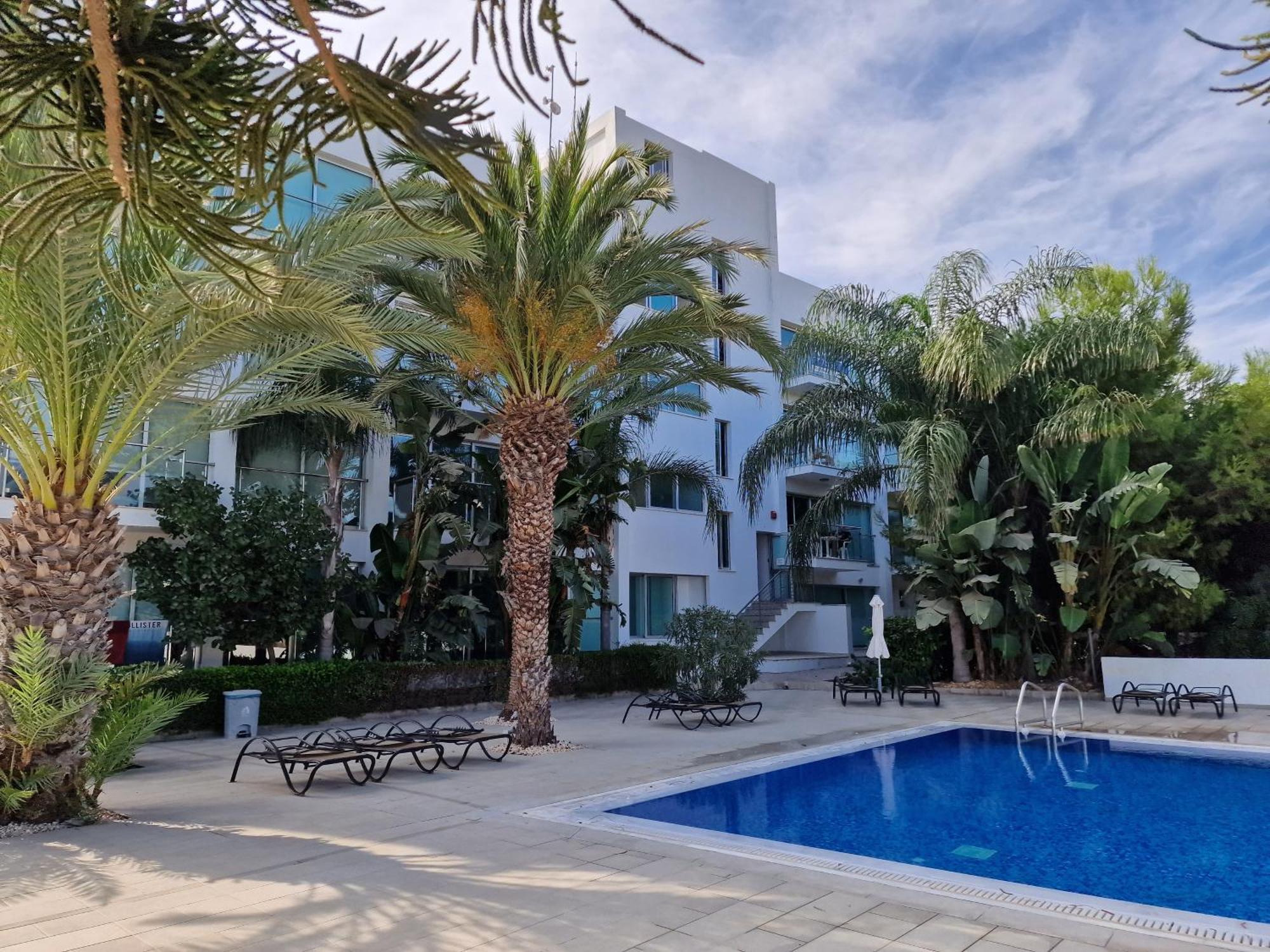 Apartment Coralli Stylish 1 Bedroom Protaras