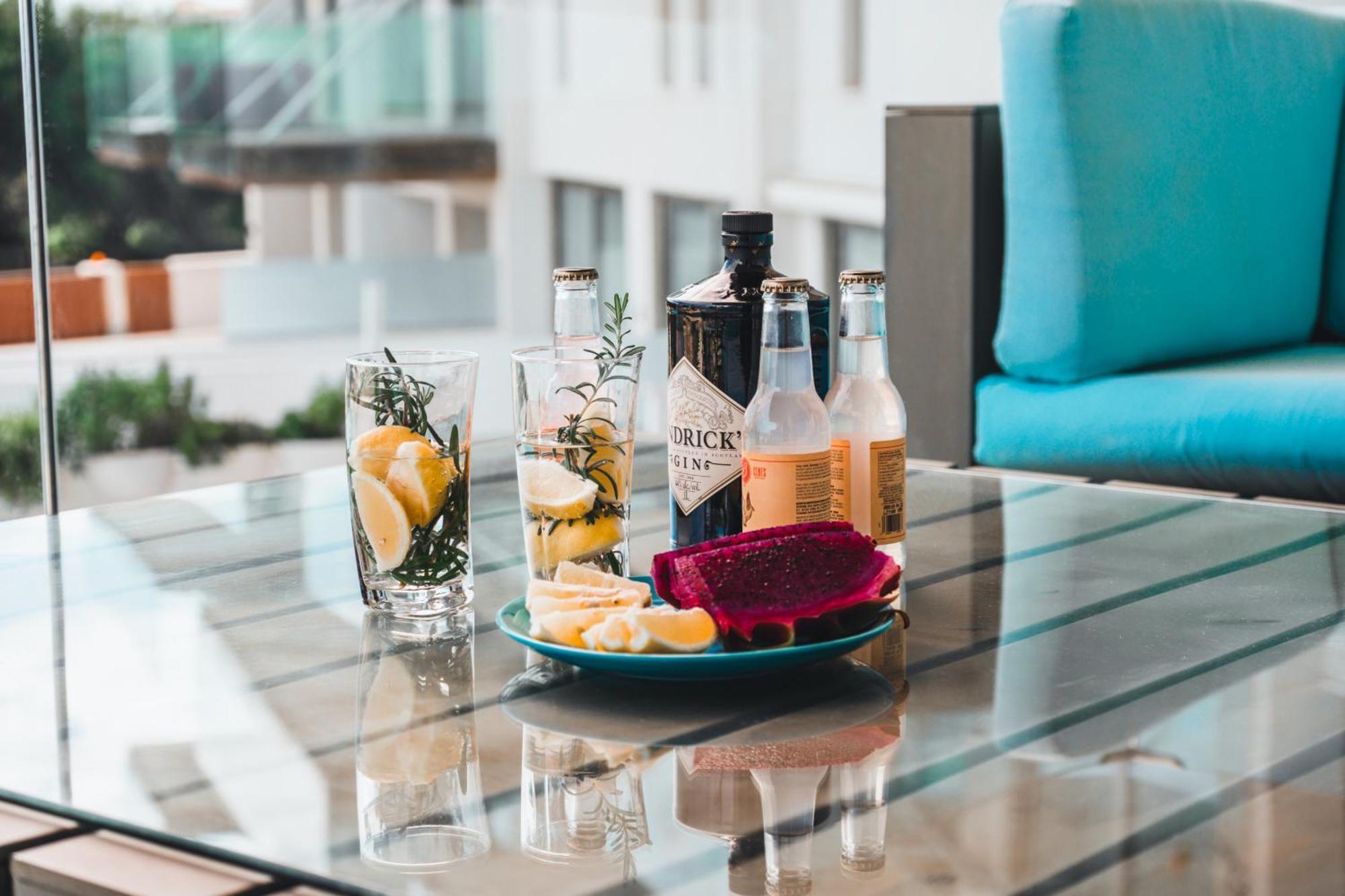 Beachfront Thalassa * Protaras