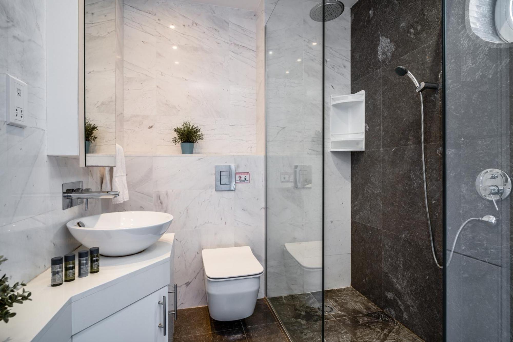 Apartment Beachfront Thalassa Protaras