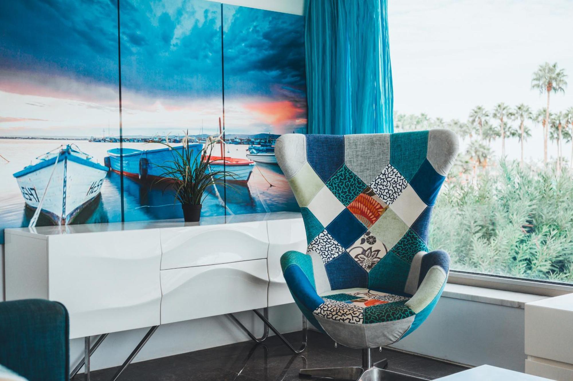 Beachfront Thalassa