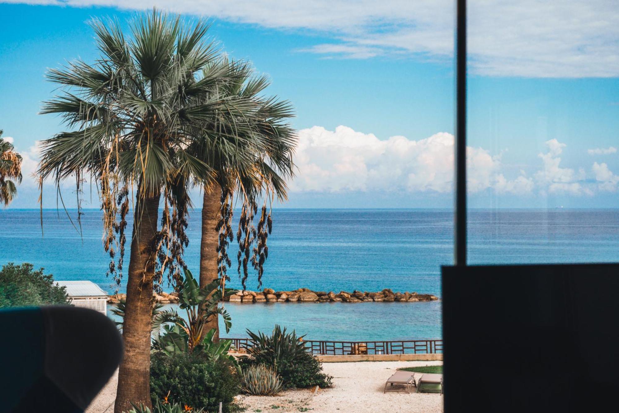 Beachfront Thalassa Protaras