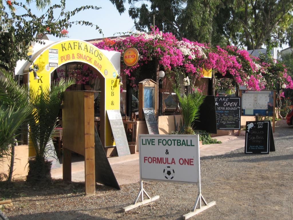 Paradiso Villa *