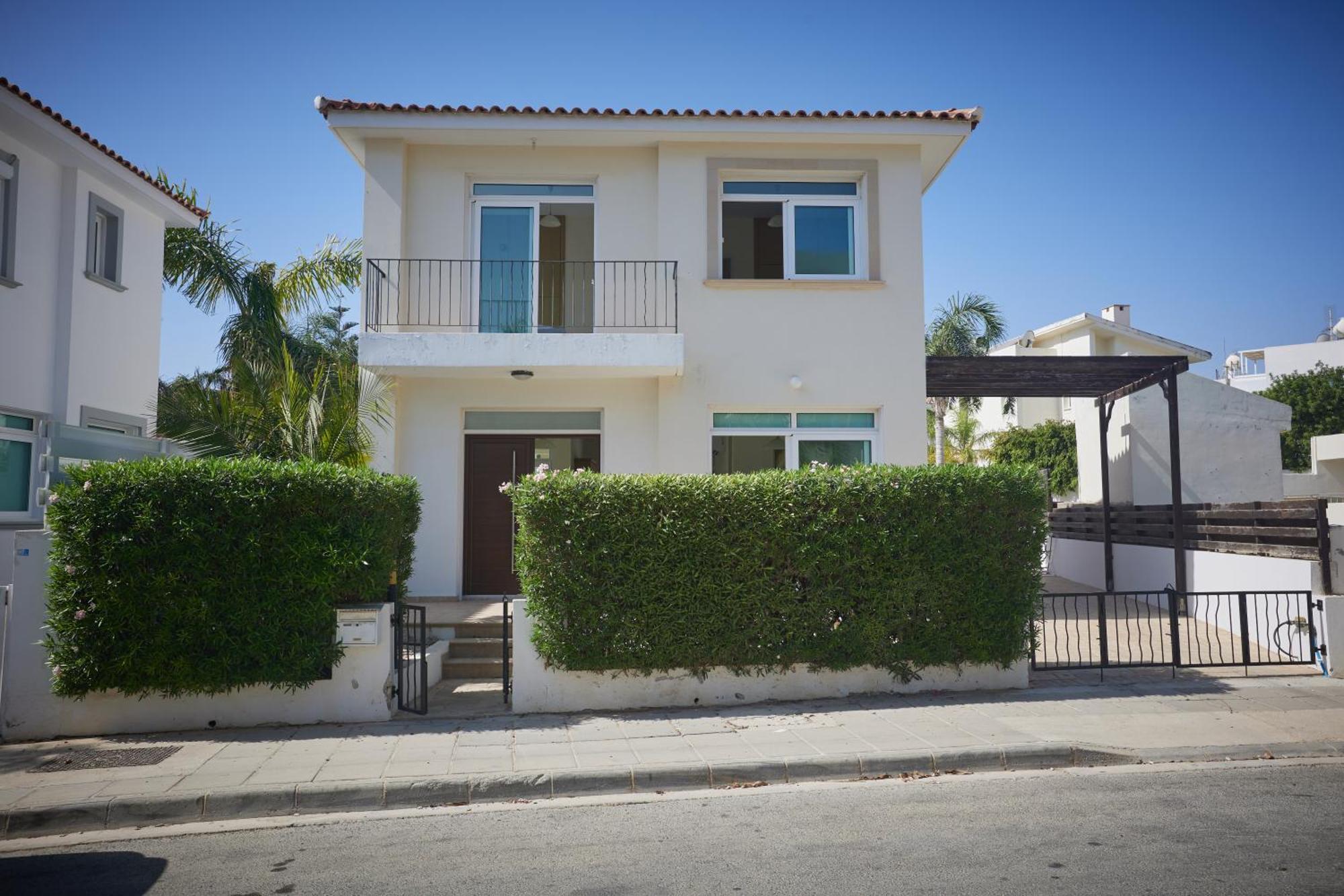 Delfini Villa *