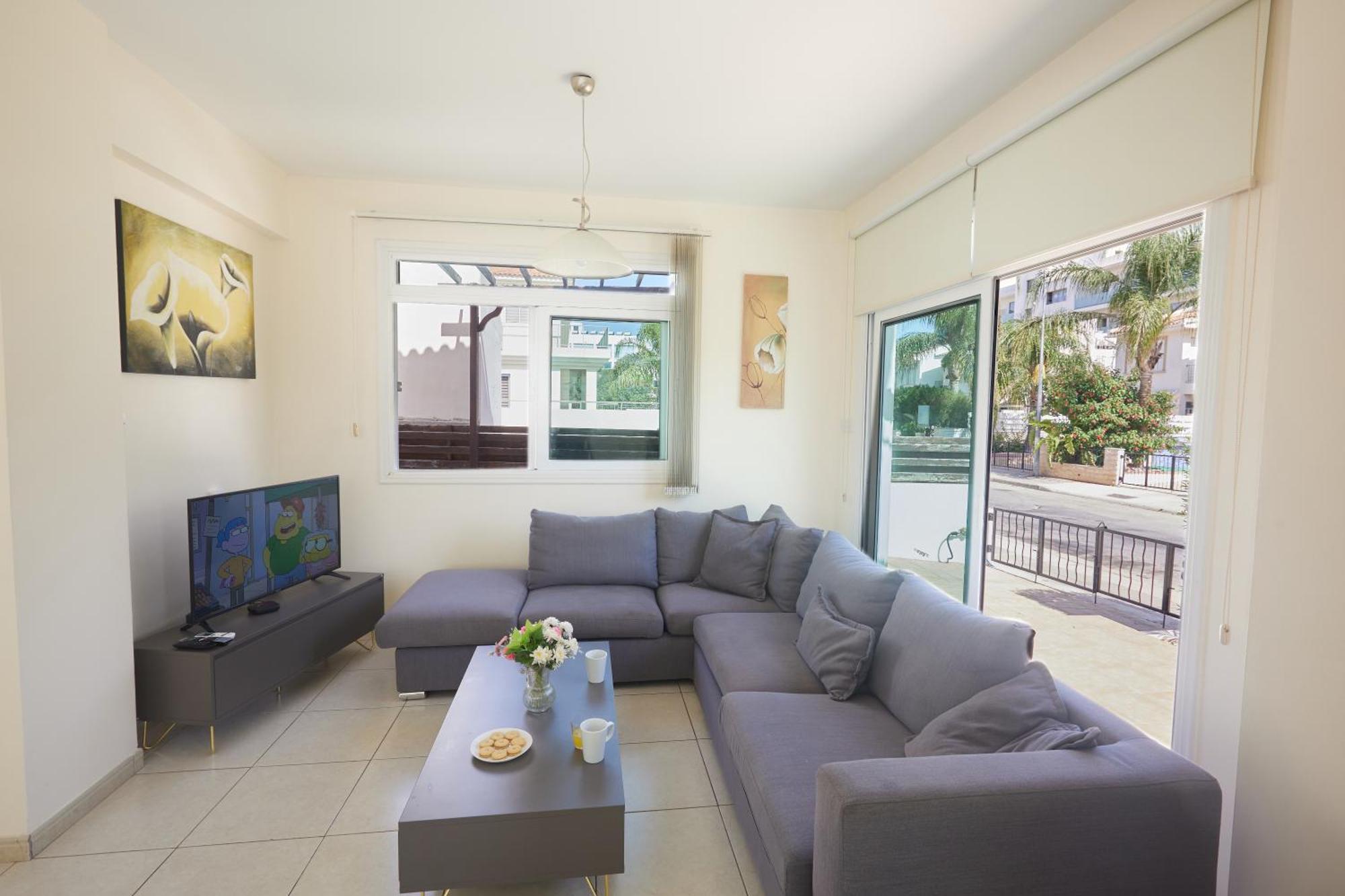 Delfini Villa Protaras
