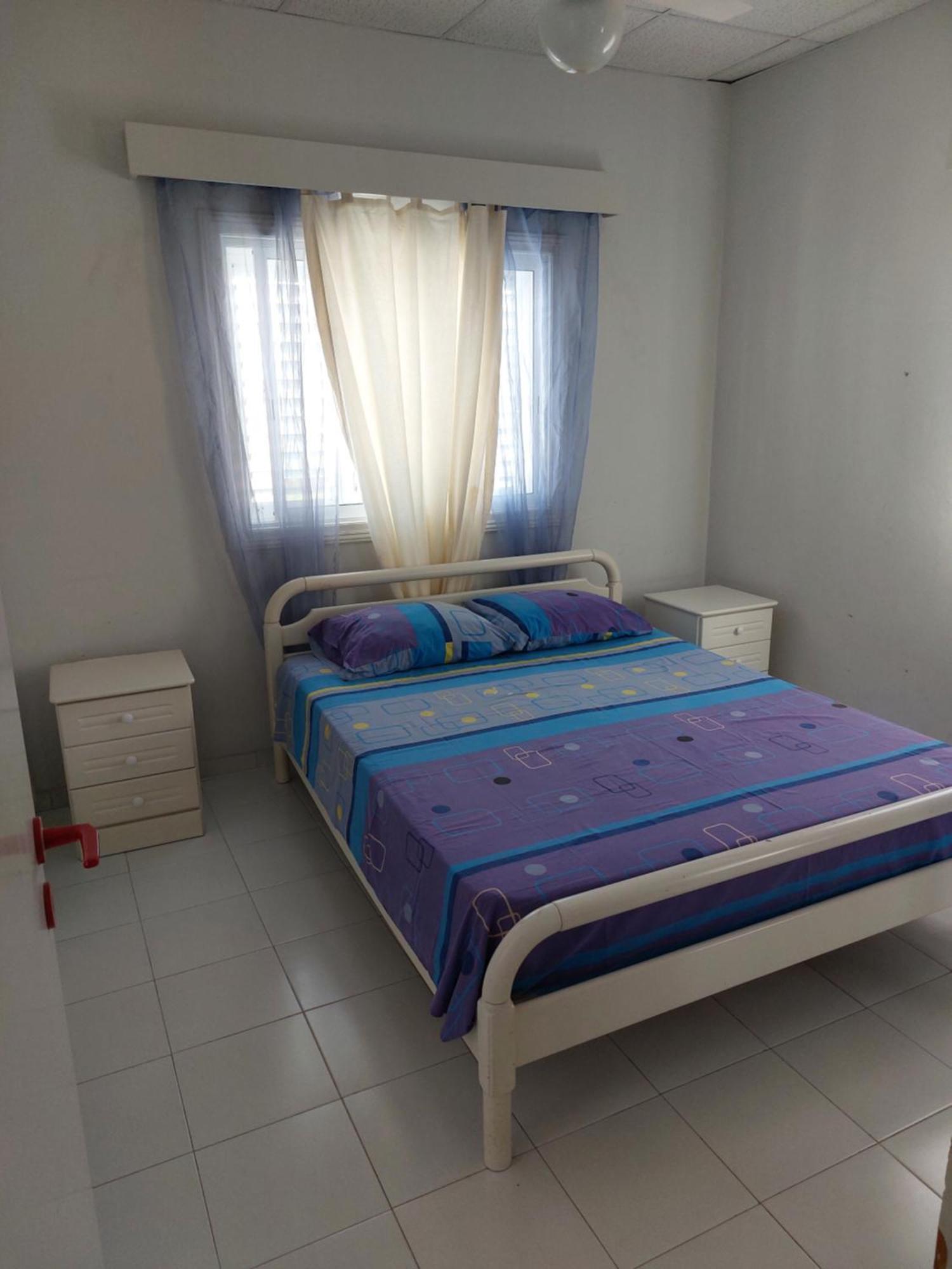 Cyprus Green Bay Beach House Located Behind Thalassa * Protaras