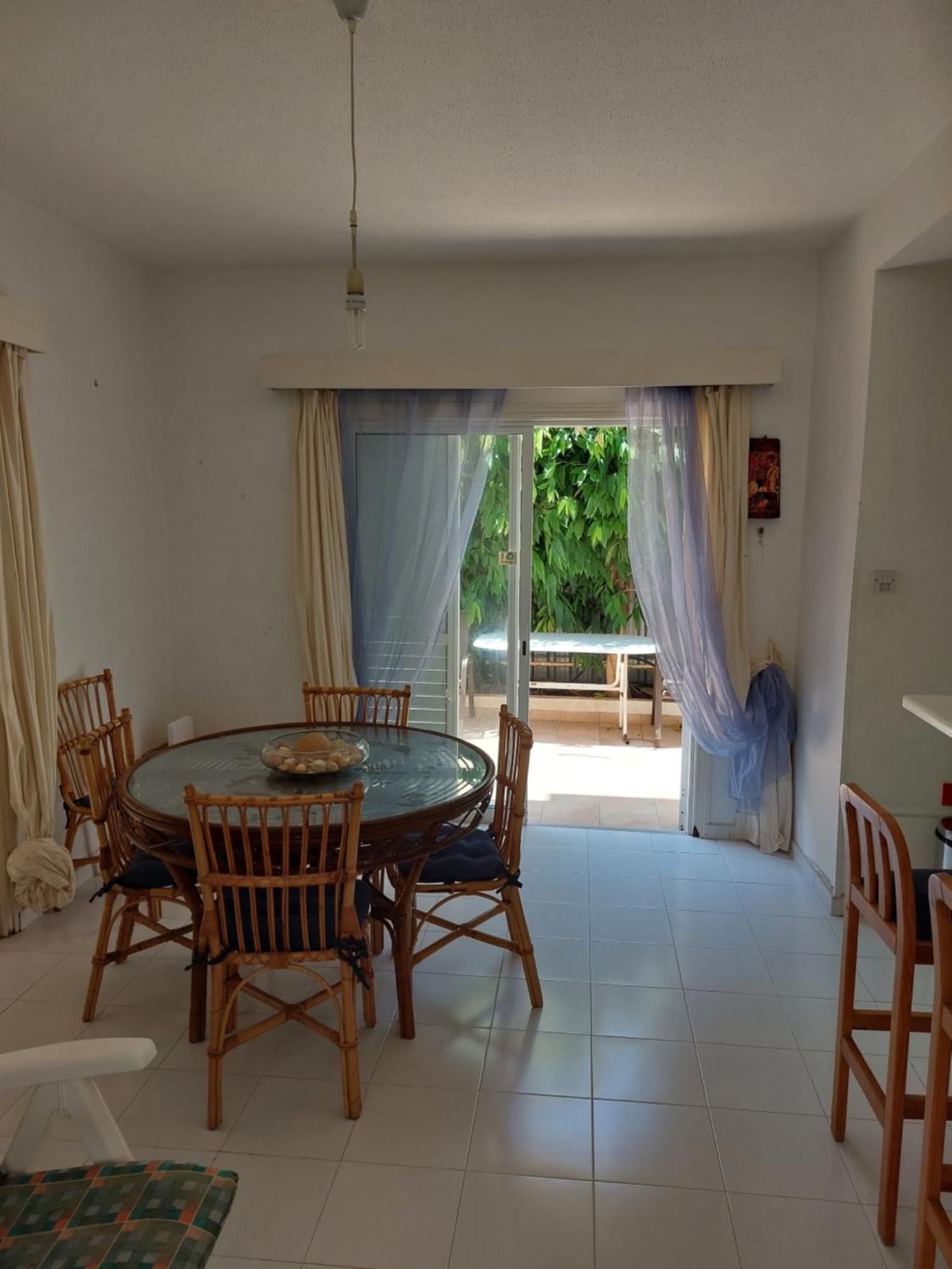 Holiday home Cyprus Green Bay Beach House Located Behind Thalassa *