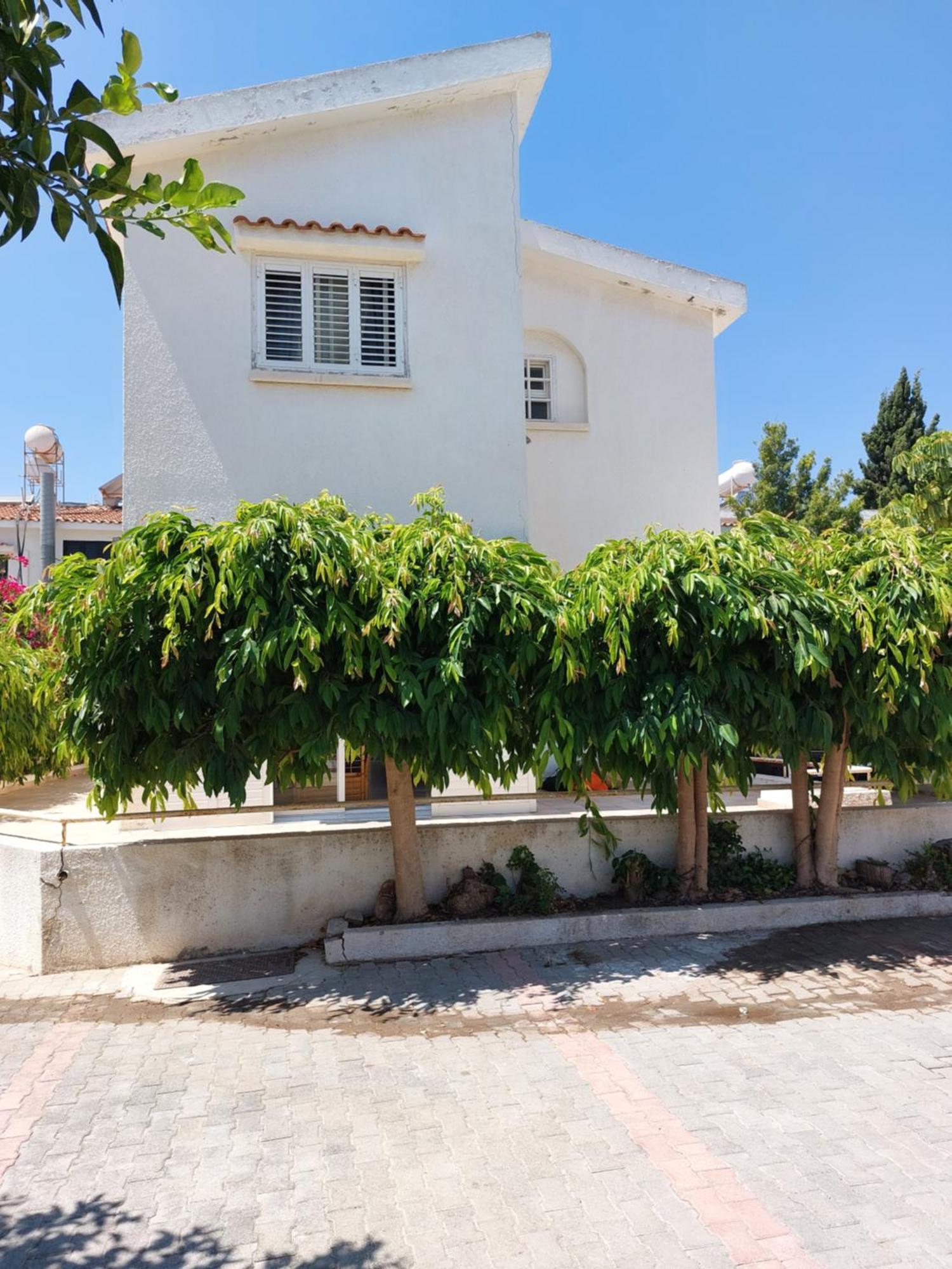 Holiday home Cyprus Green Bay Beach House Located Behind Thalassa *