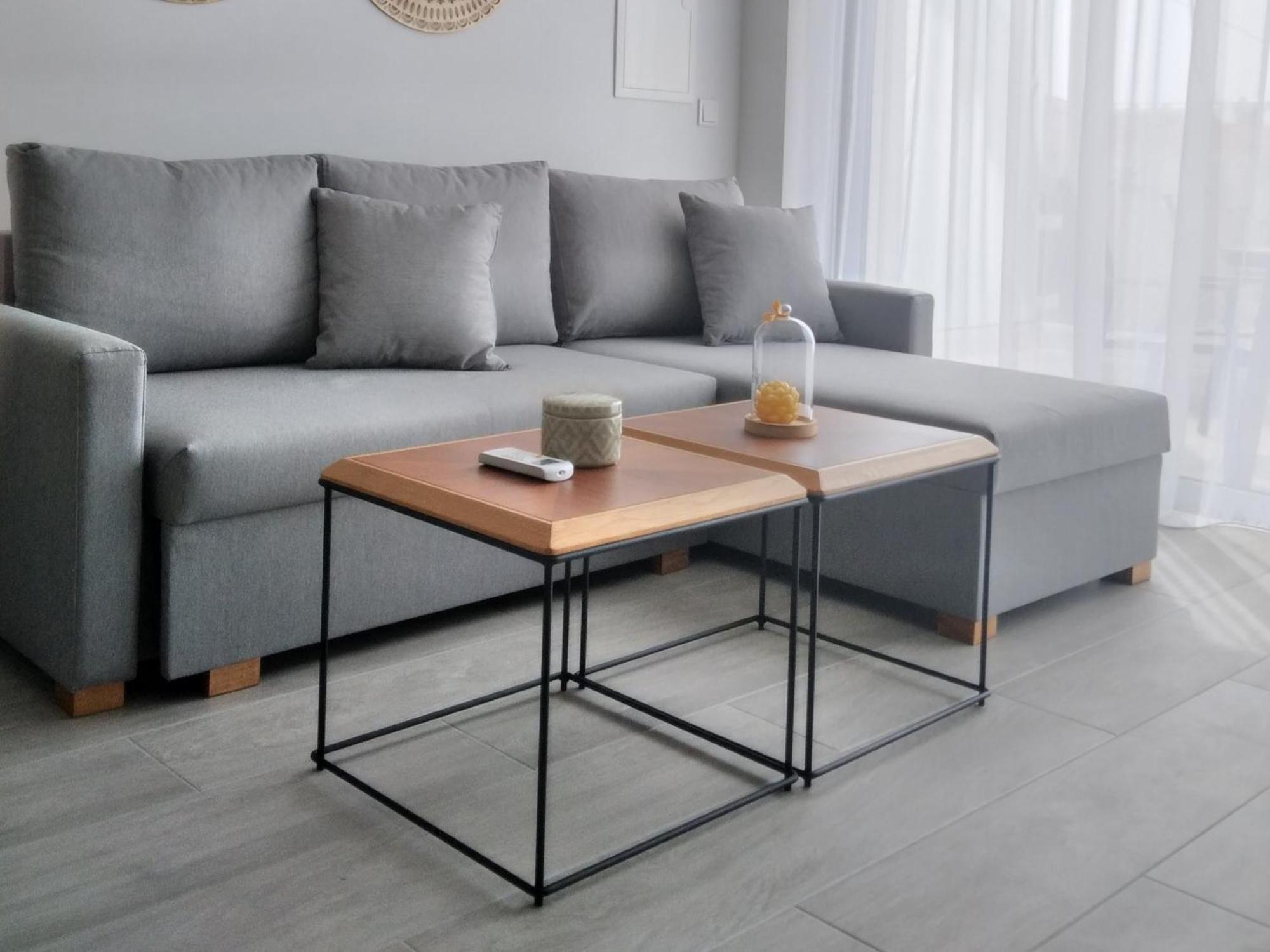 Apartment Orion *