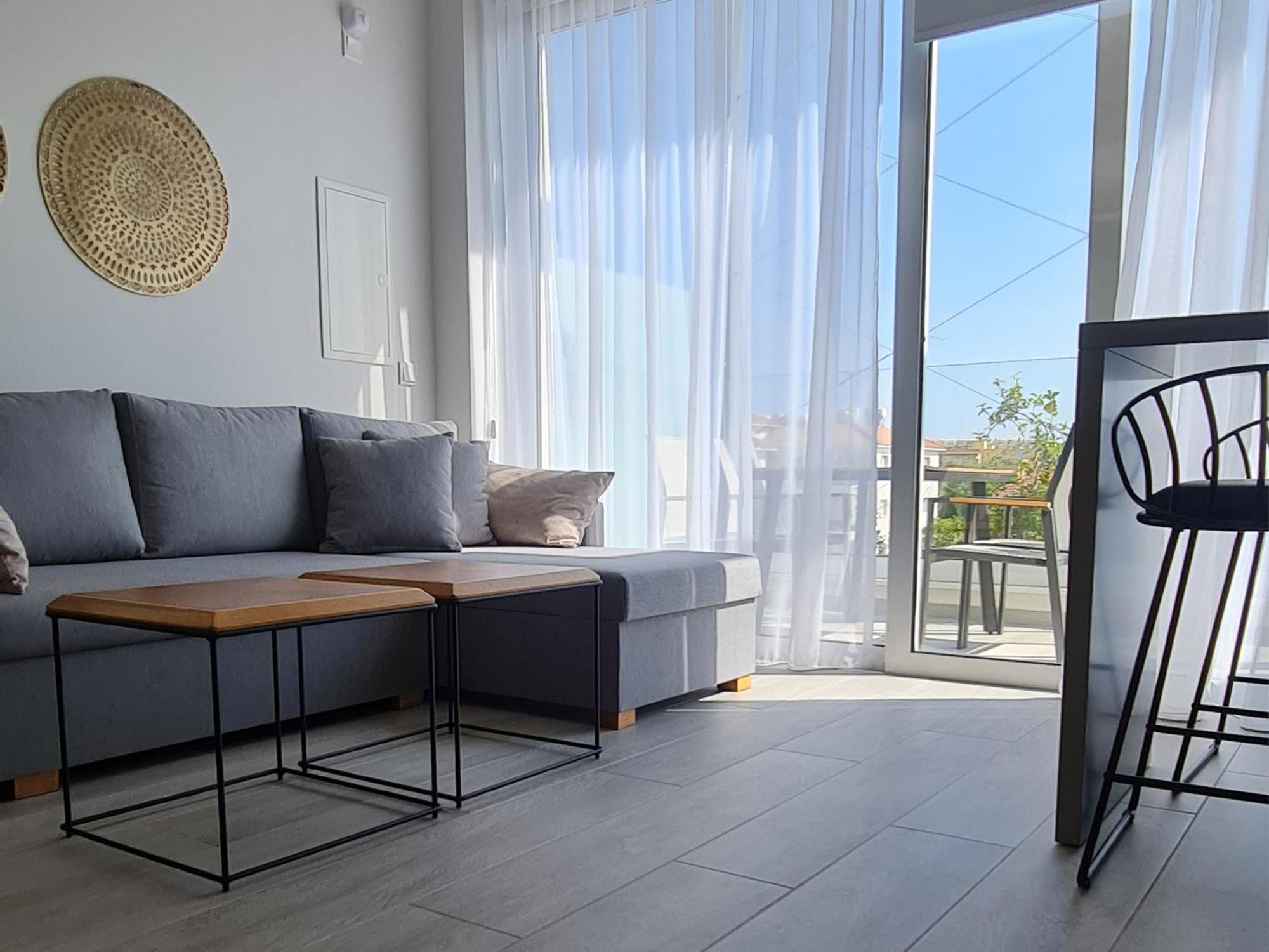 Orion Apartment *