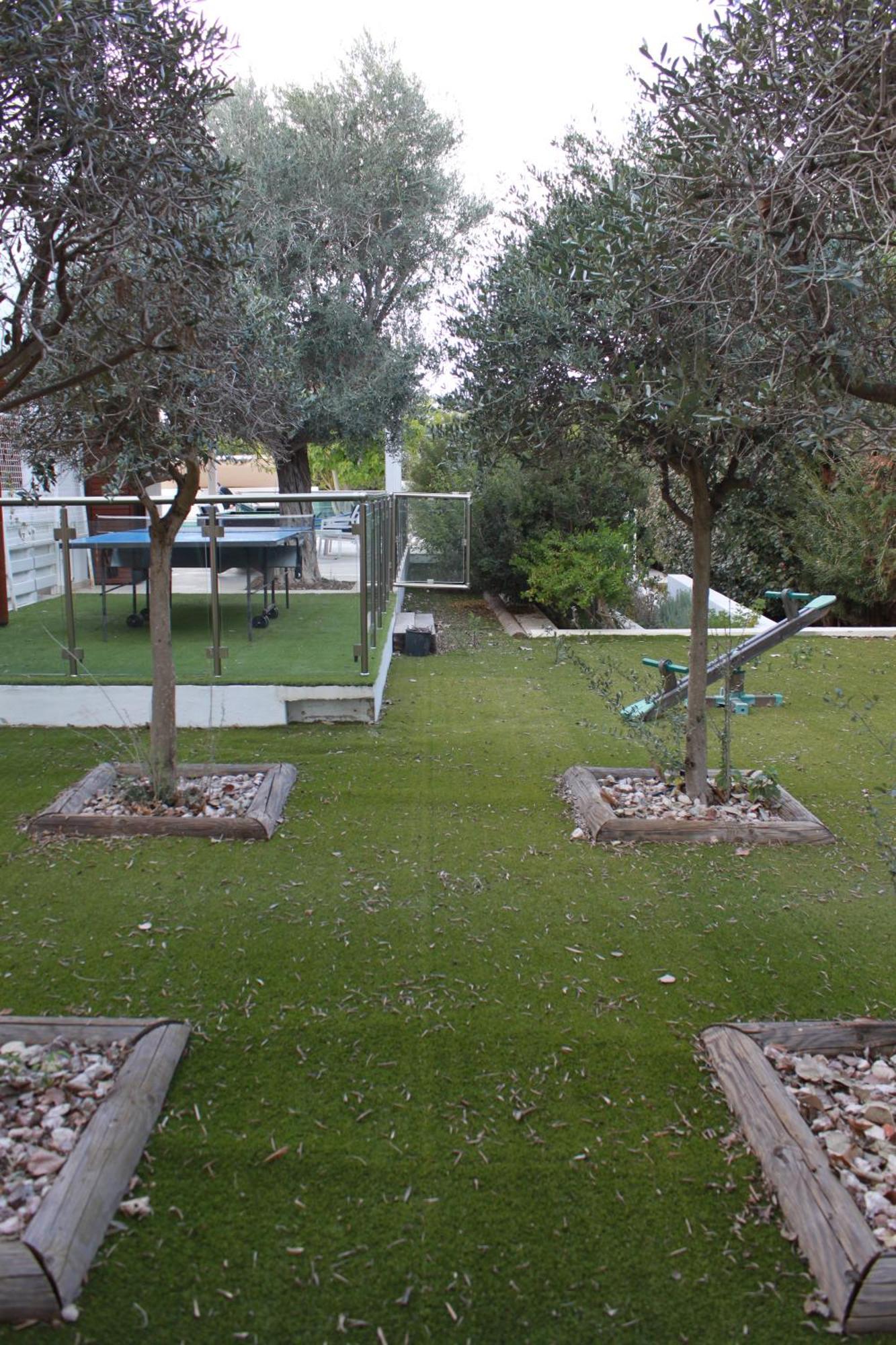 Villa The Olive Tree *