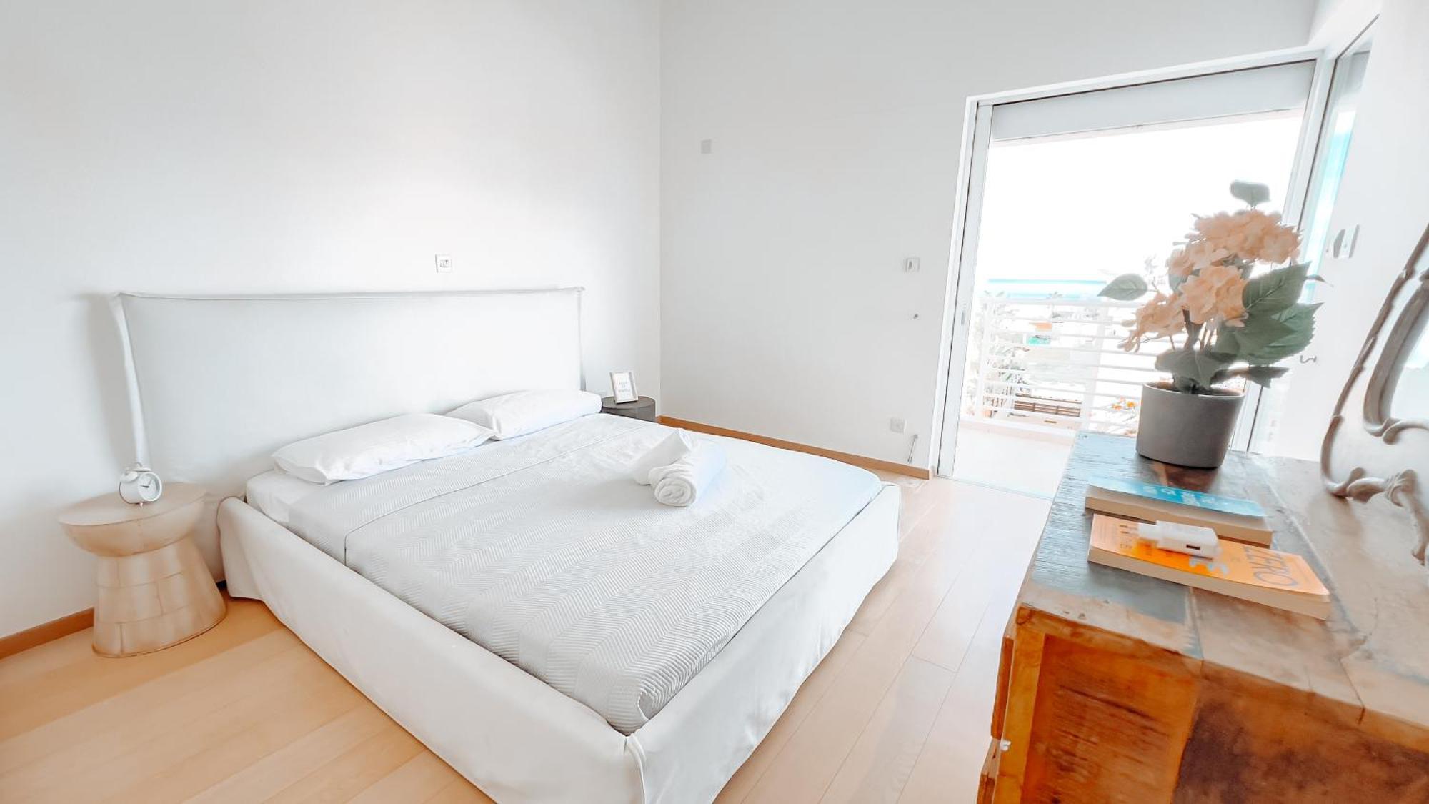 Wealthystays Niceday Hill Villa, 10M Walk To Beach Villa Protaras