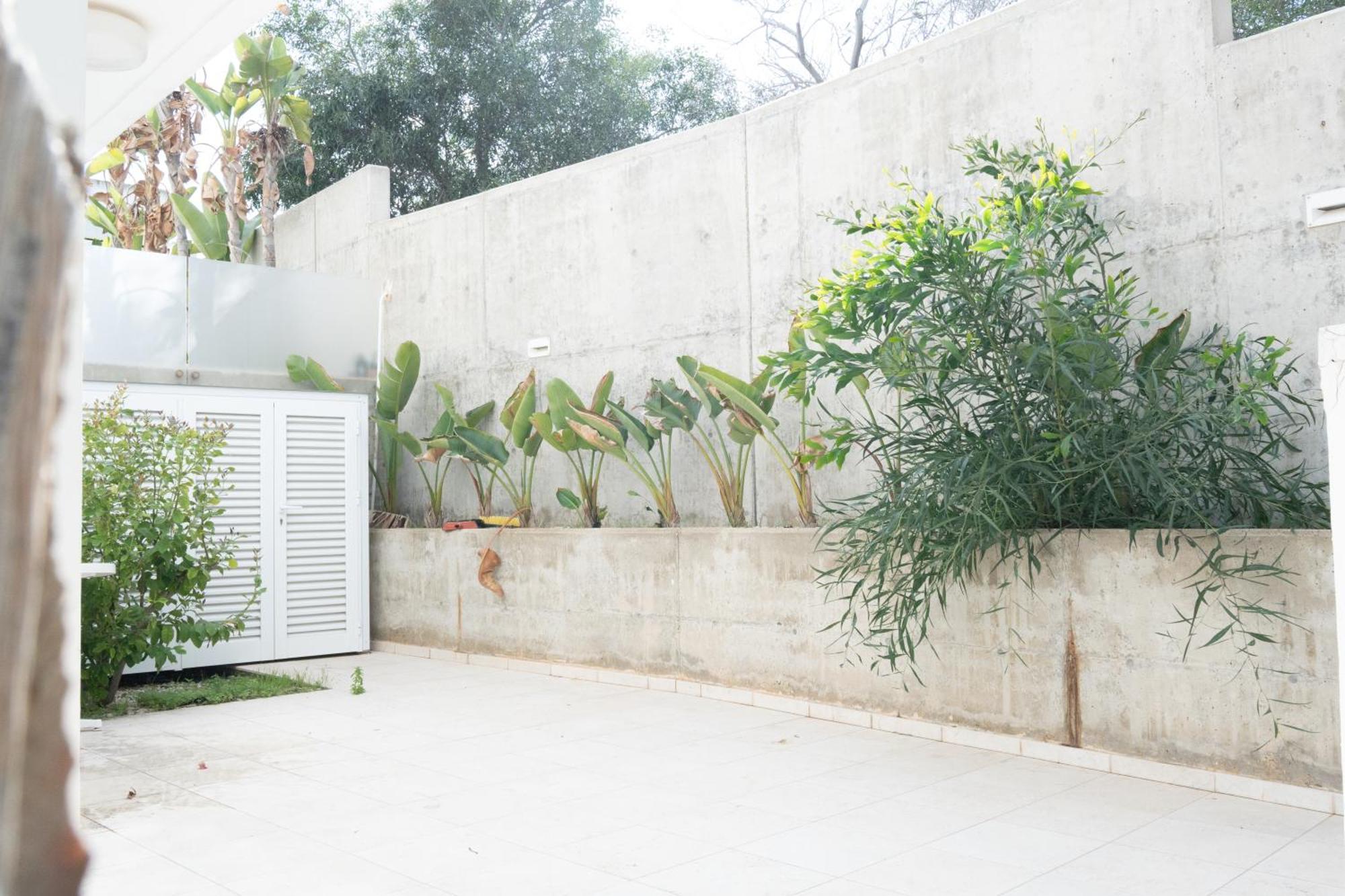 Villa Wealthystays Niceday Hill Villa, 10M Walk To Beach Protaras