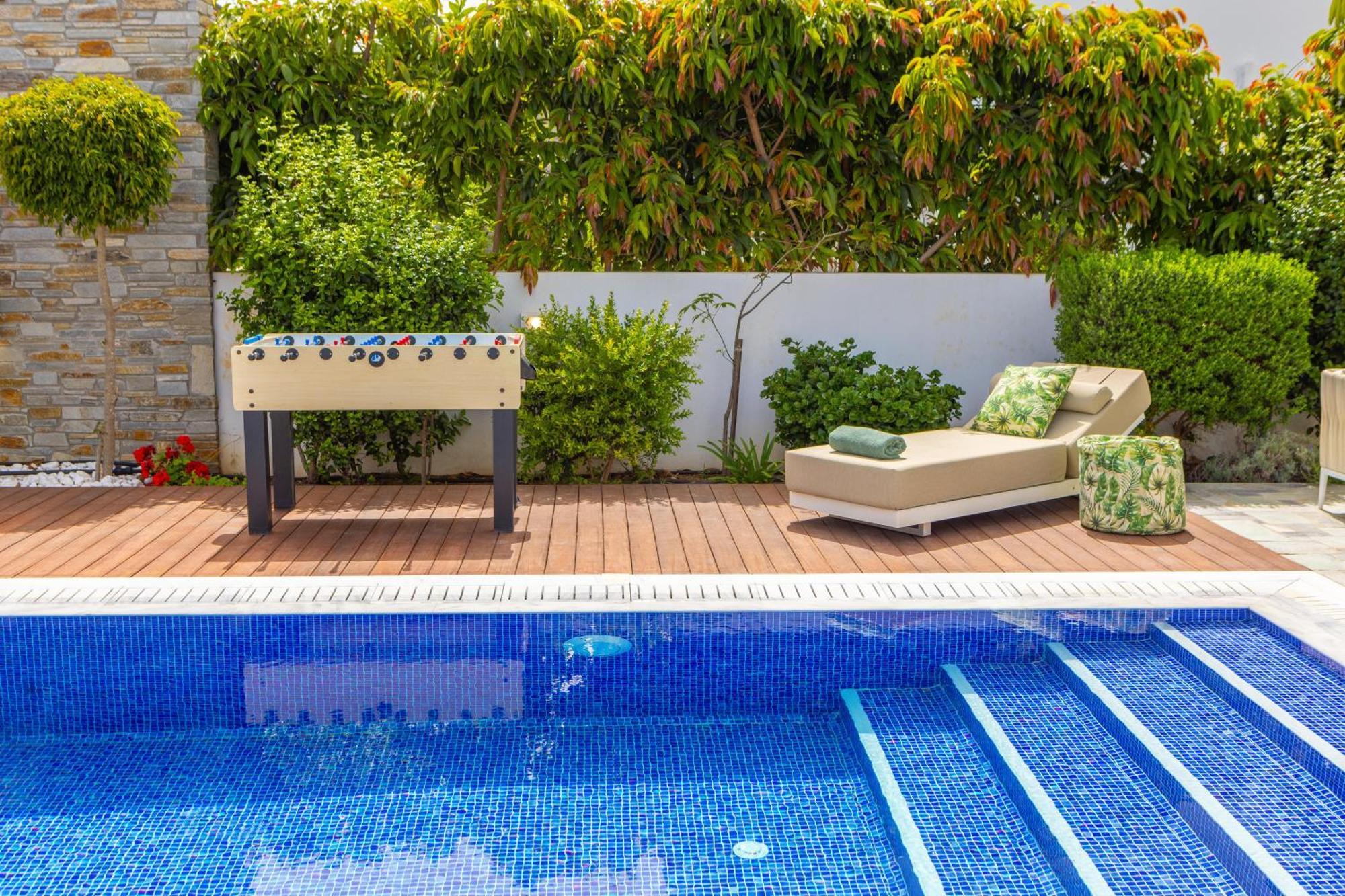 Villa Heaven 3 Protaras