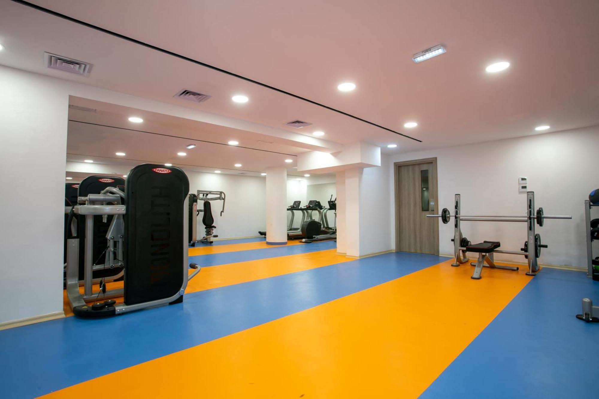 Papouis Hotel Protaras