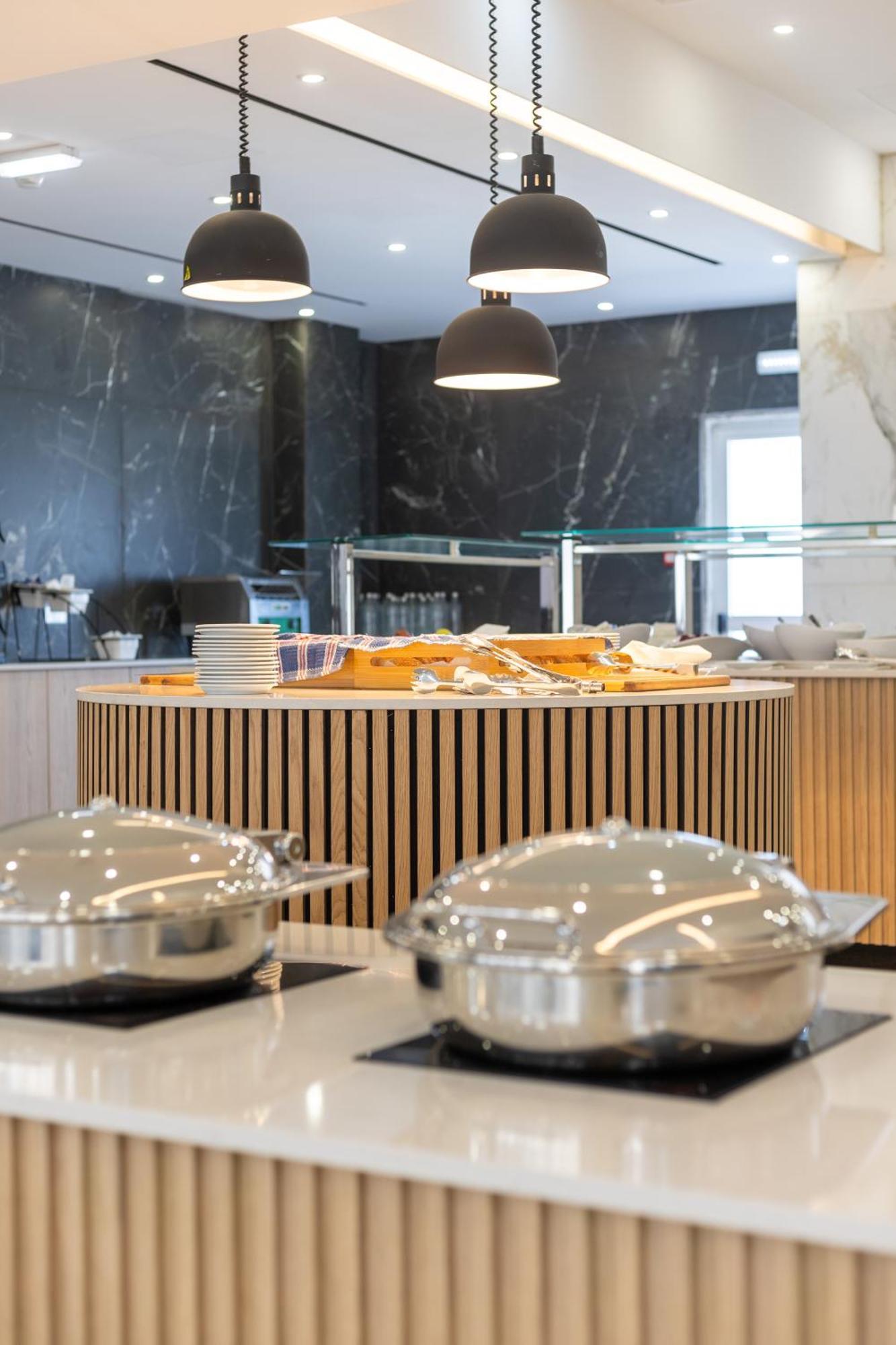Papouis Hotel Protaras