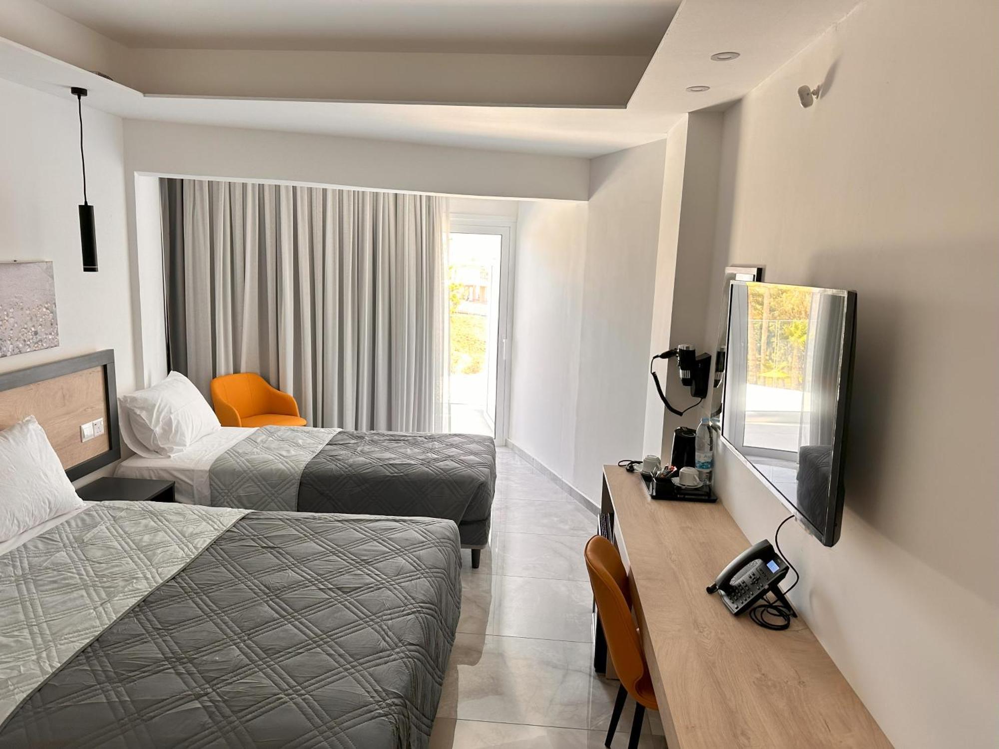 Papouis Hotel Protaras