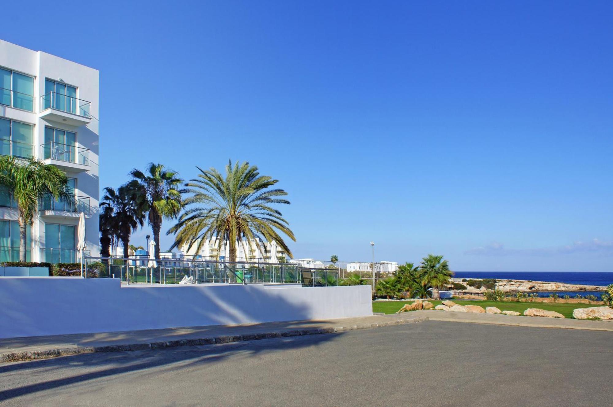 Holiday home Alessia 2bed - Coralli Beachfront *