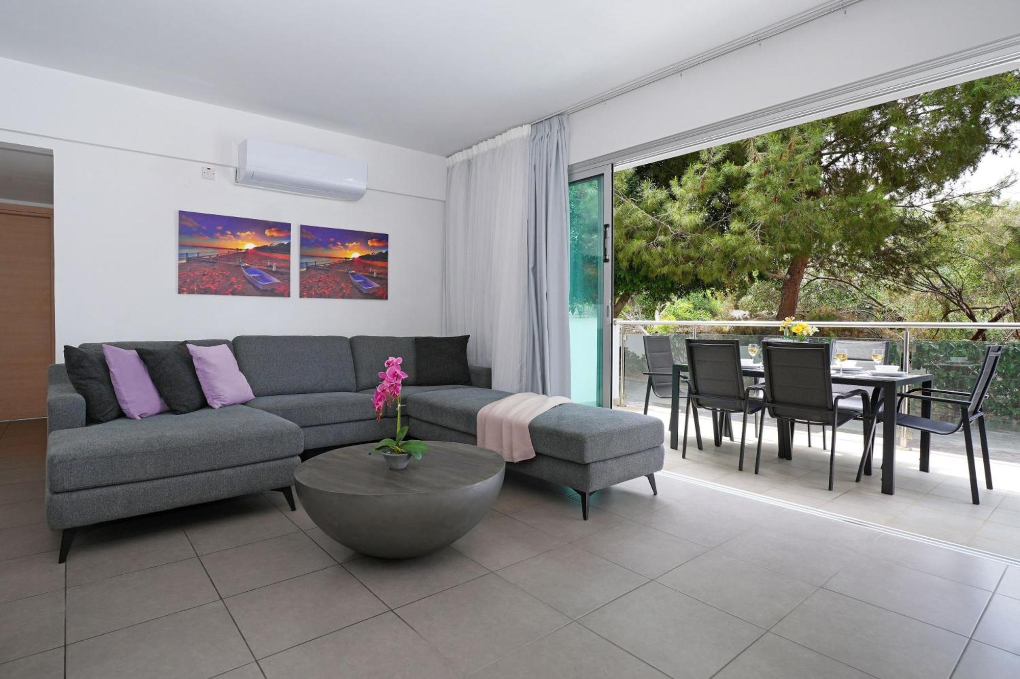 Holiday home Alessia 2bed - Coralli Beachfront *