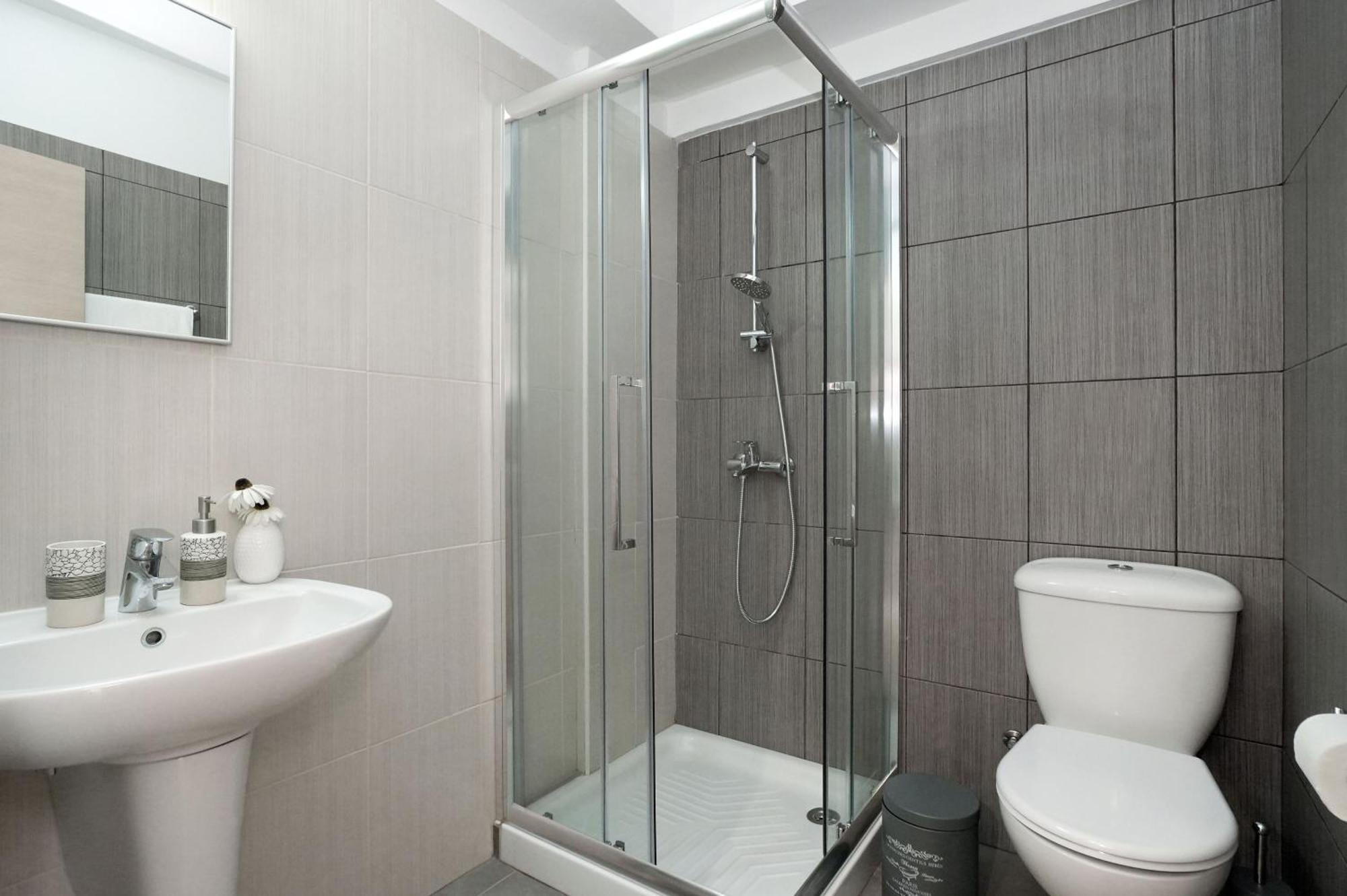 Alessia 2bed - Coralli Beachfront Holiday home Protaras