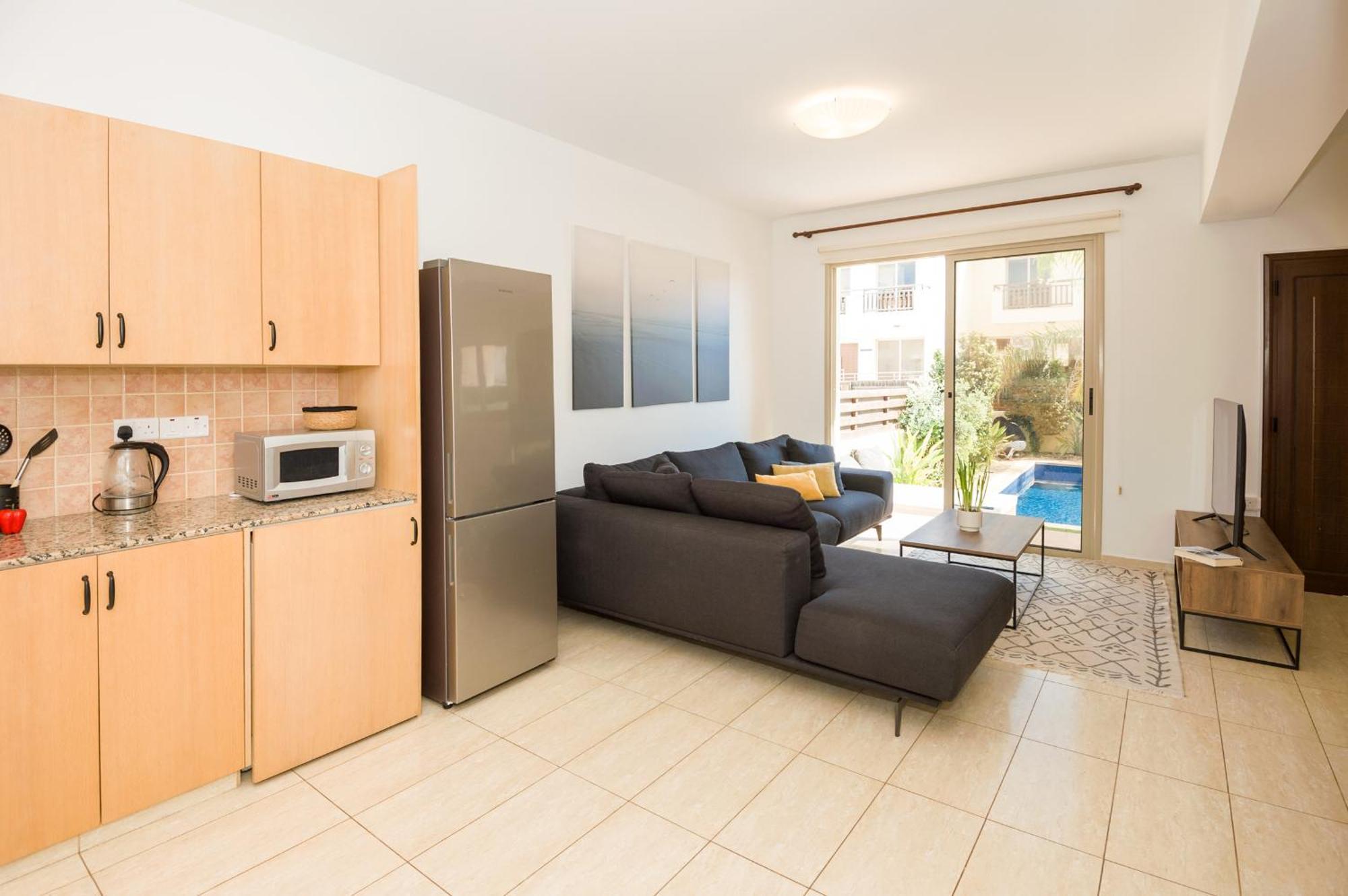 Breeze Villa Protaras