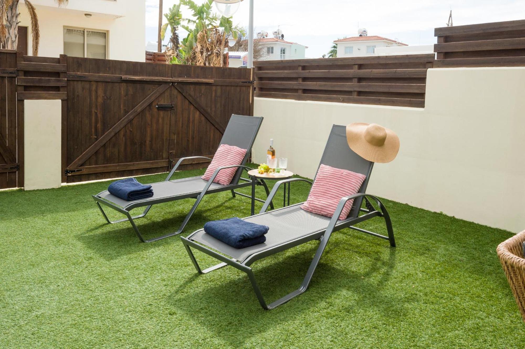 Villa Breeze *