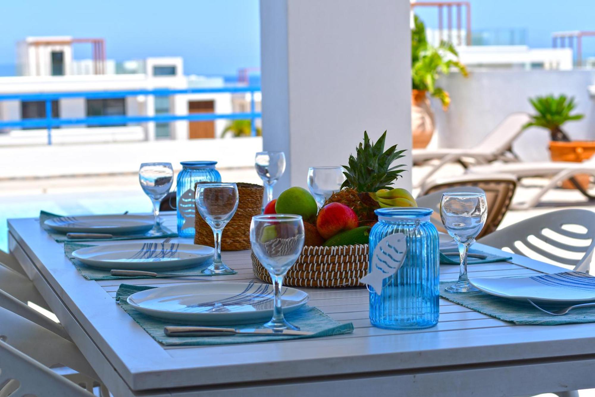 Villa Jenny Protaras