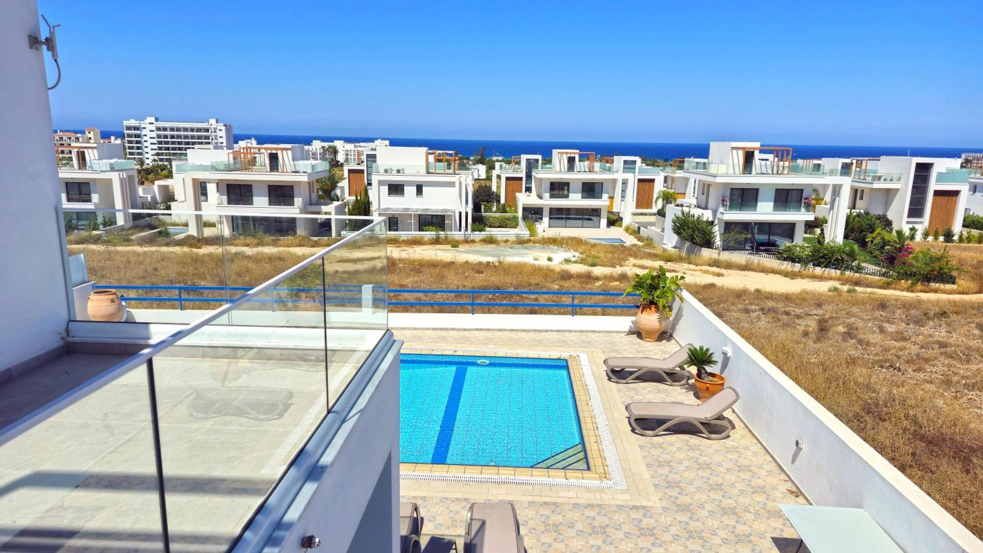 Villa Jenny *