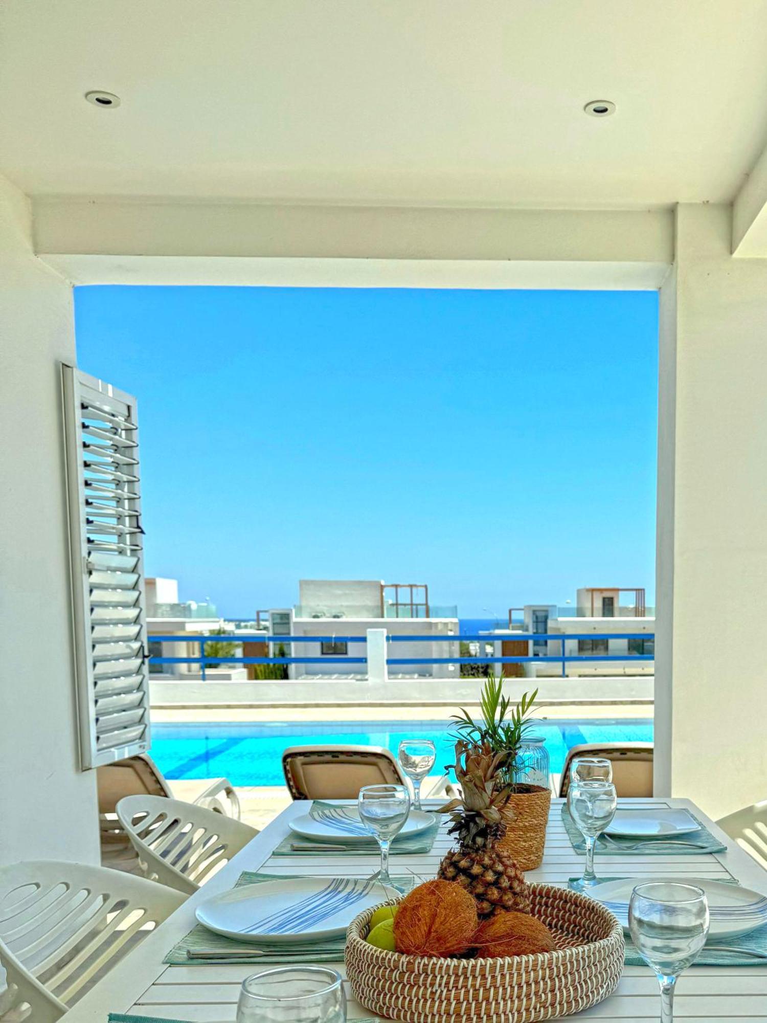 Villa Jenny Protaras