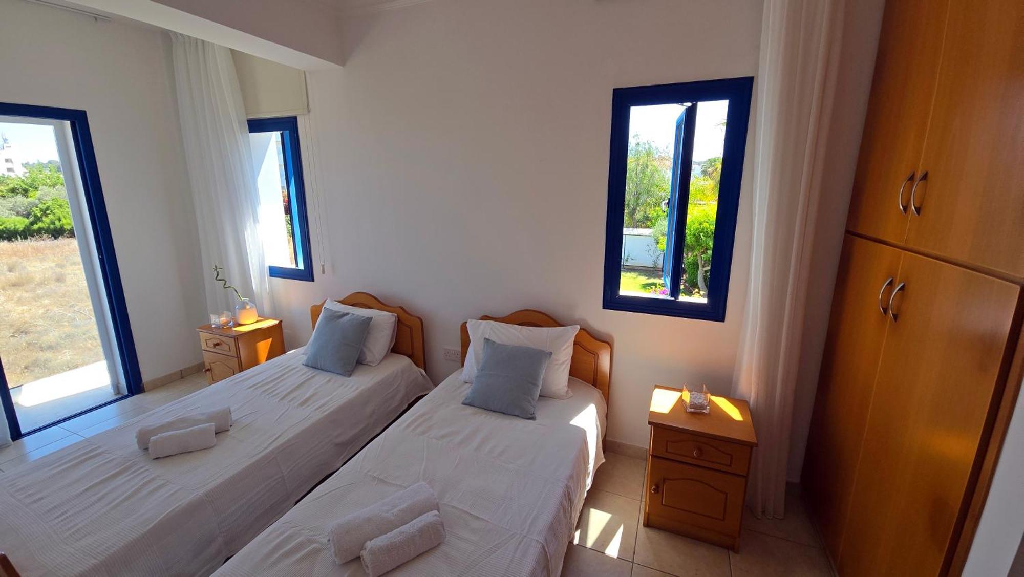 Villa Jenny *