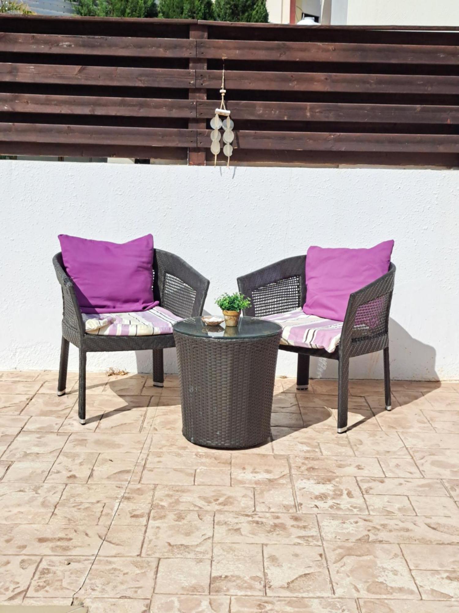 Andina Close To The Sea * Protaras