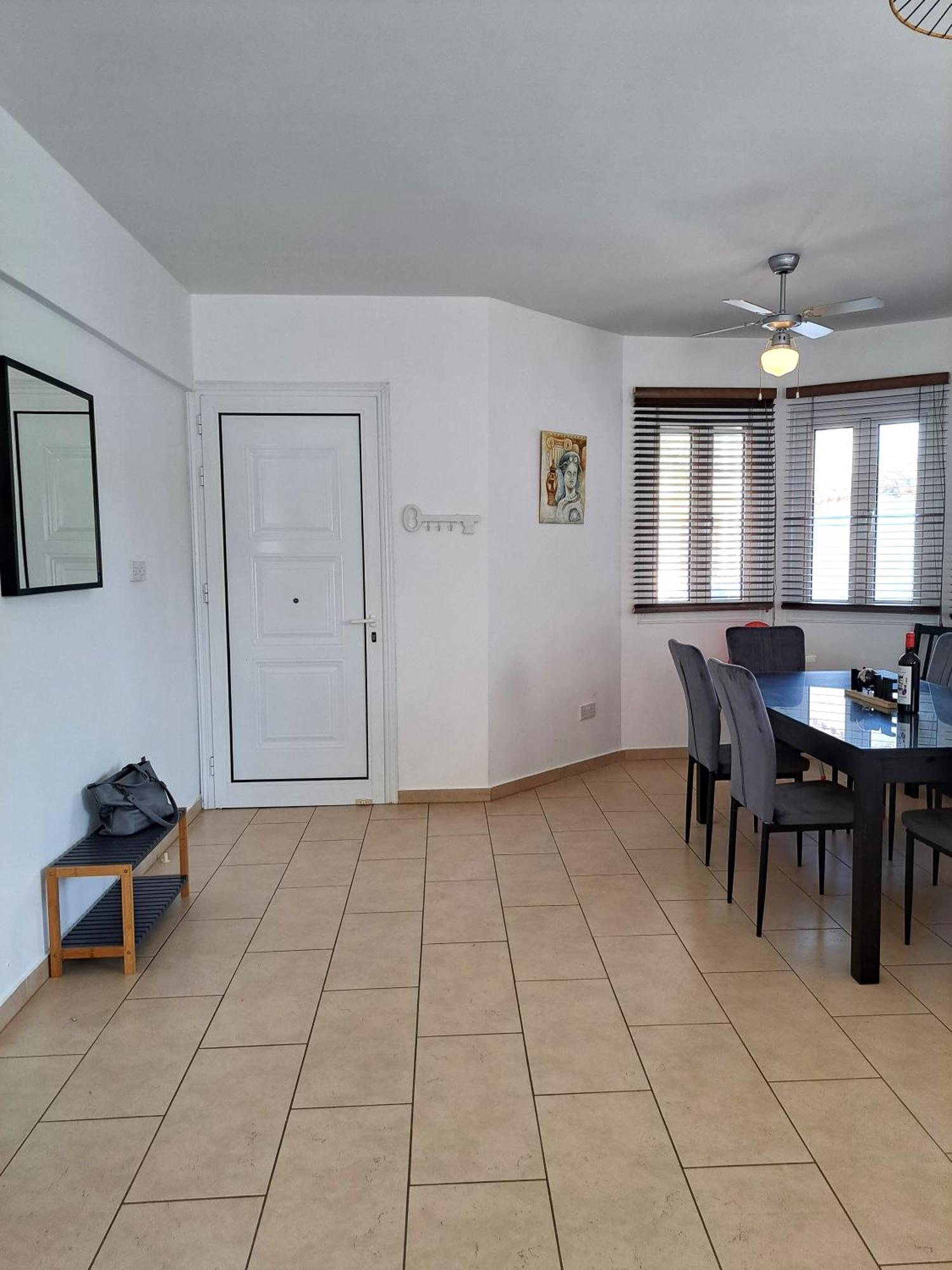 Andina Close To The Sea